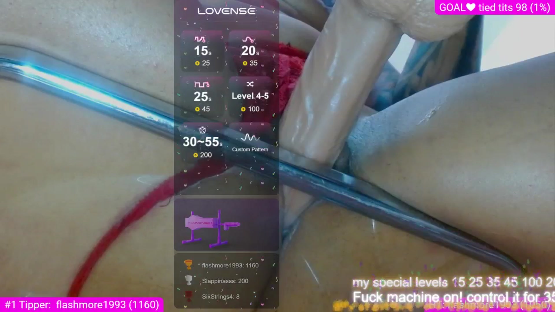 Gallery image thumbnail from Sweetevening's myfreecams stream on, 07/10/2024, 13:27 image 7 of 20