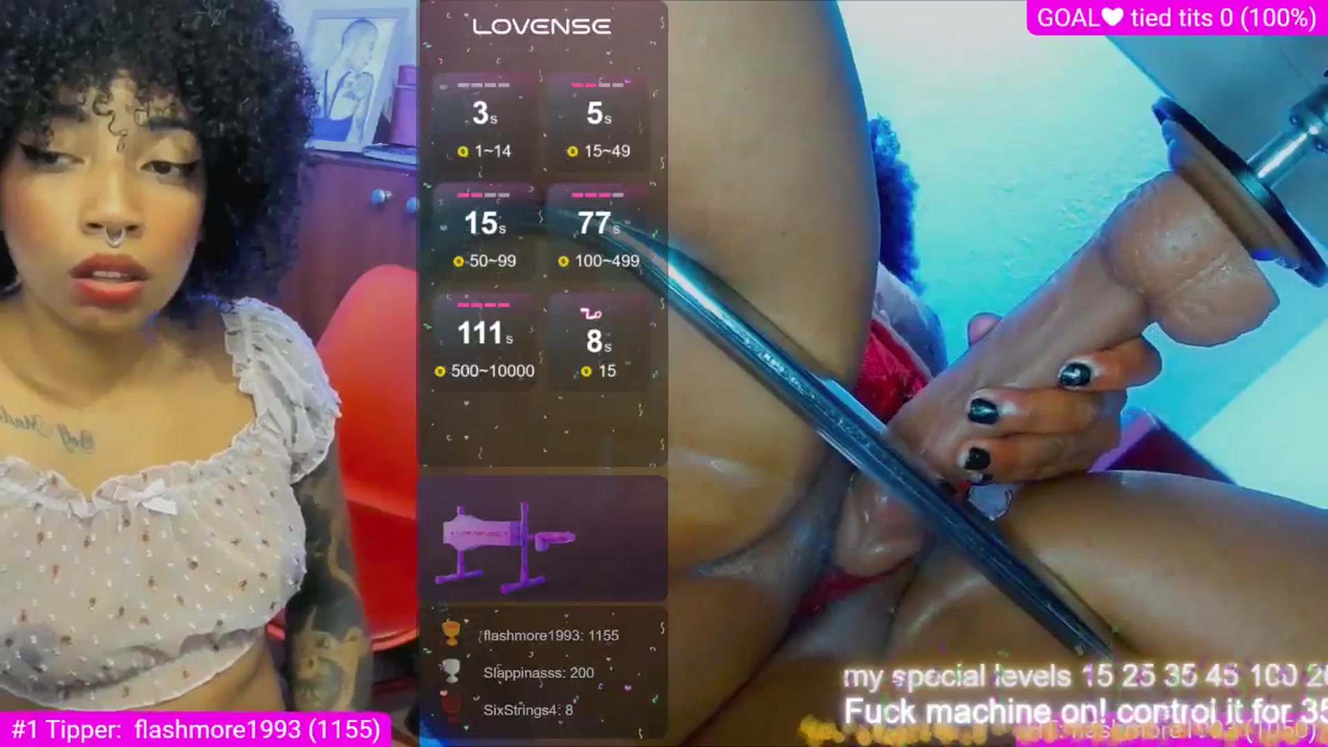 Gallery image thumbnail from Sweetevening's myfreecams stream on, 07/10/2024, 13:27 image 3 of 20