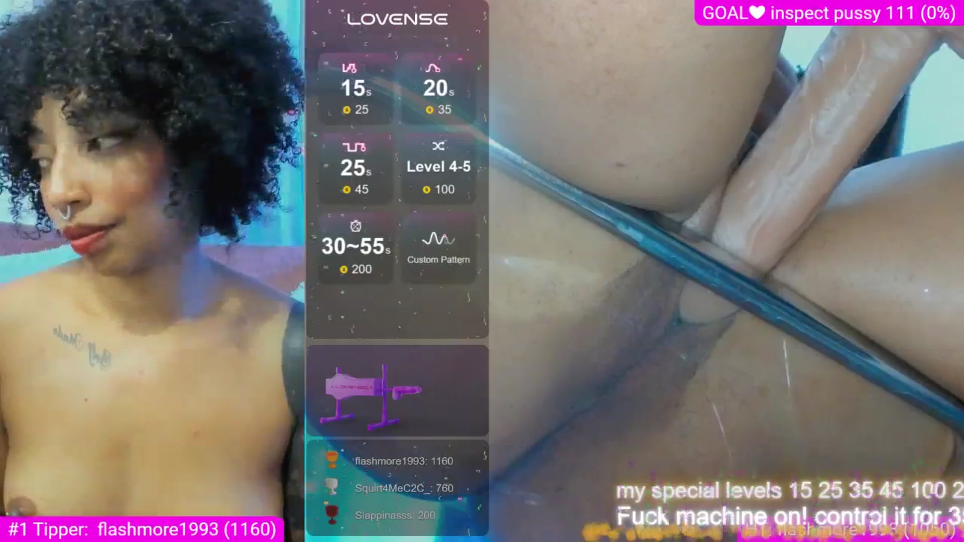 Gallery image thumbnail from Sweetevening's myfreecams stream on, 07/10/2024, 14:23 image 4 of 20