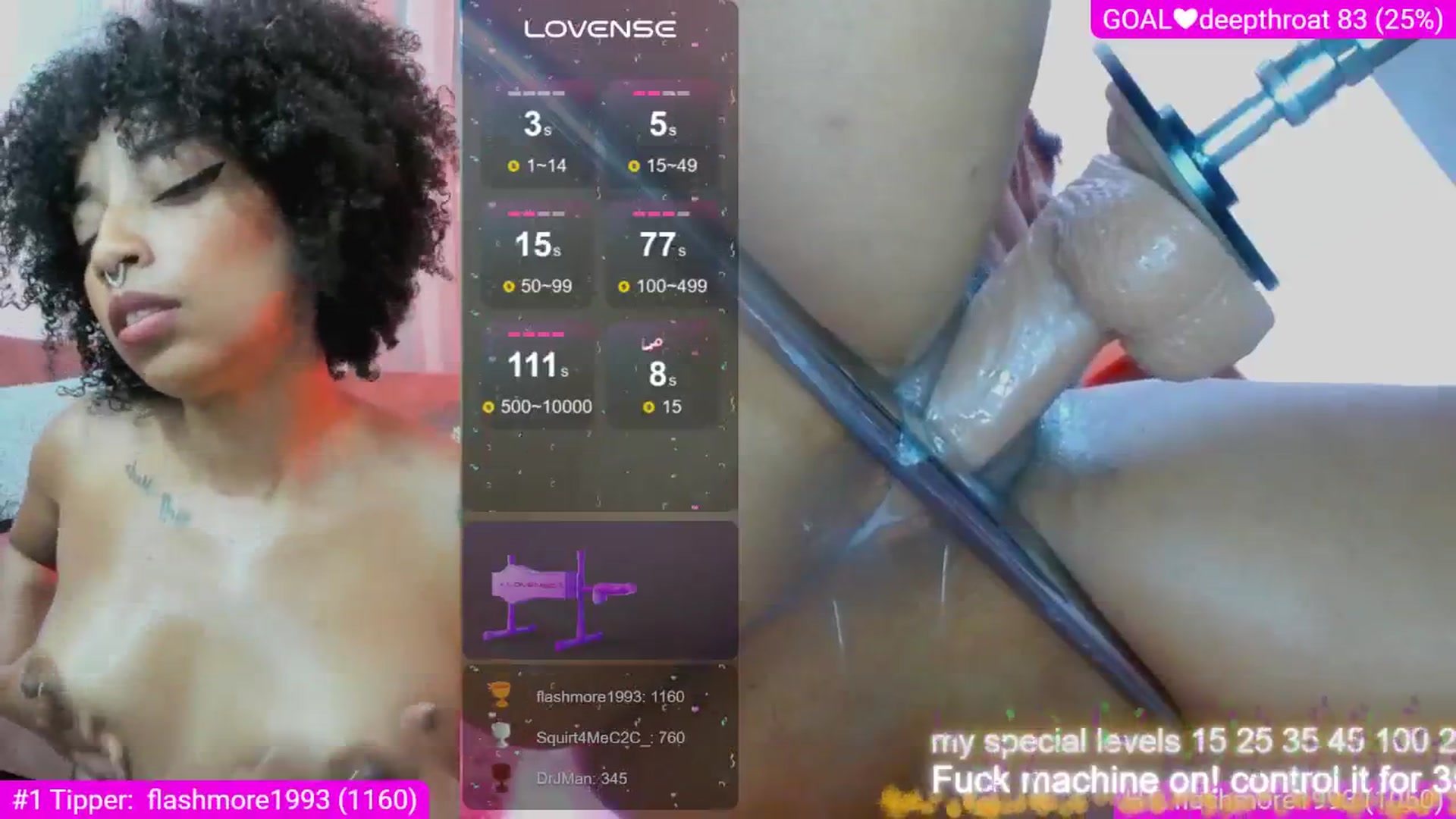 Gallery image thumbnail from Sweetevening's myfreecams stream on, 07/10/2024, 14:23 image 11 of 20