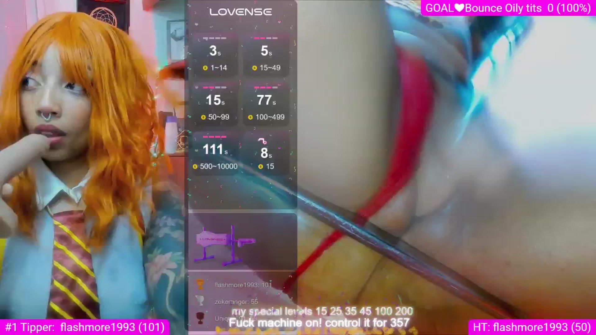 Gallery image thumbnail from Sweetevening's myfreecams stream on, 07/13/2024, 13:18 image 4 of 20