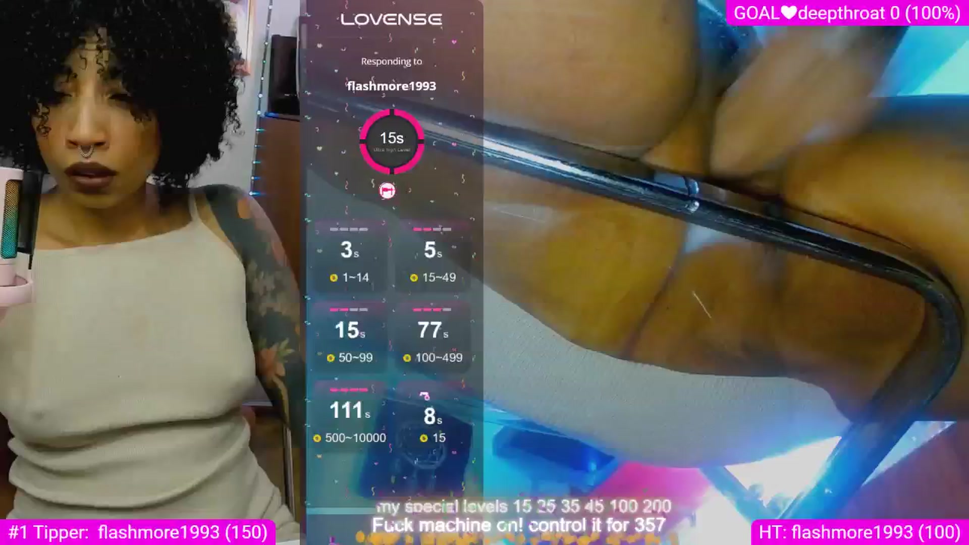 Gallery image thumbnail from Sweetevening's myfreecams stream on, 07/17/2024, 11:45 image 14 of 20