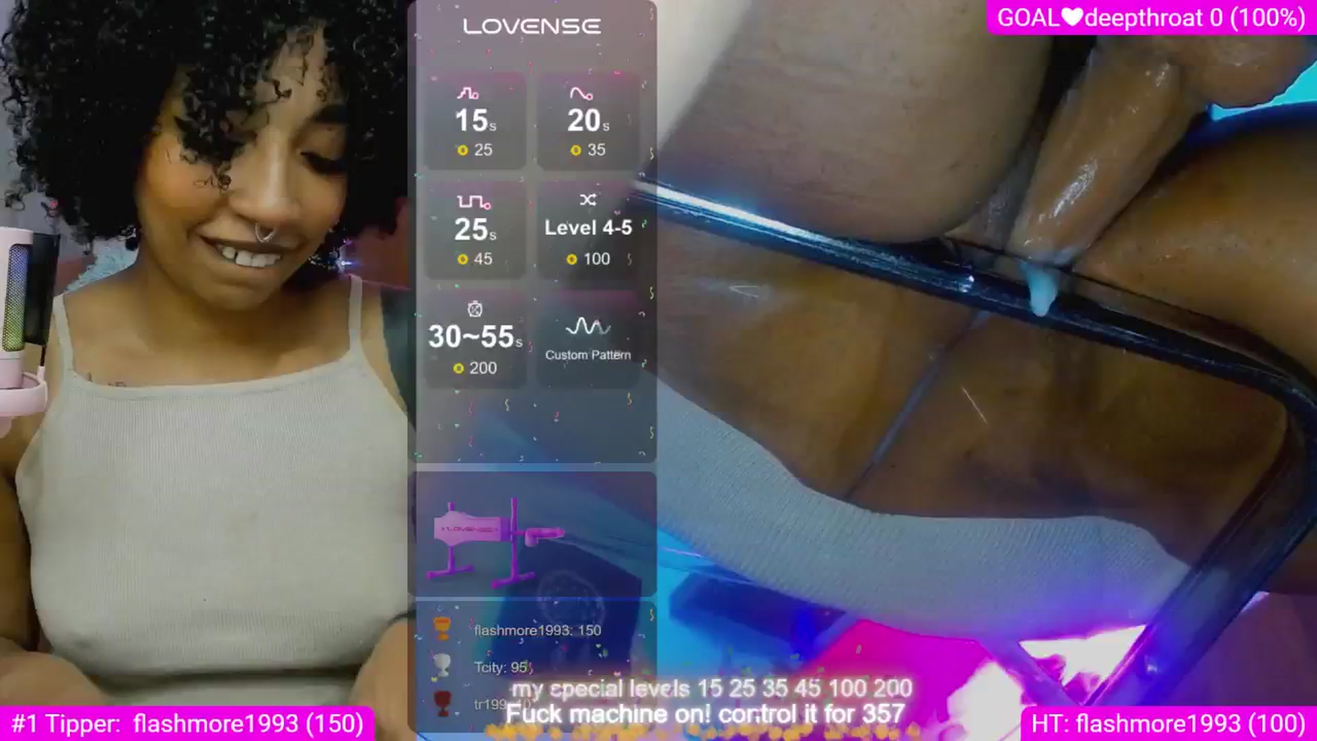 Gallery image thumbnail from Sweetevening's myfreecams stream on, 07/17/2024, 11:45 image 15 of 20