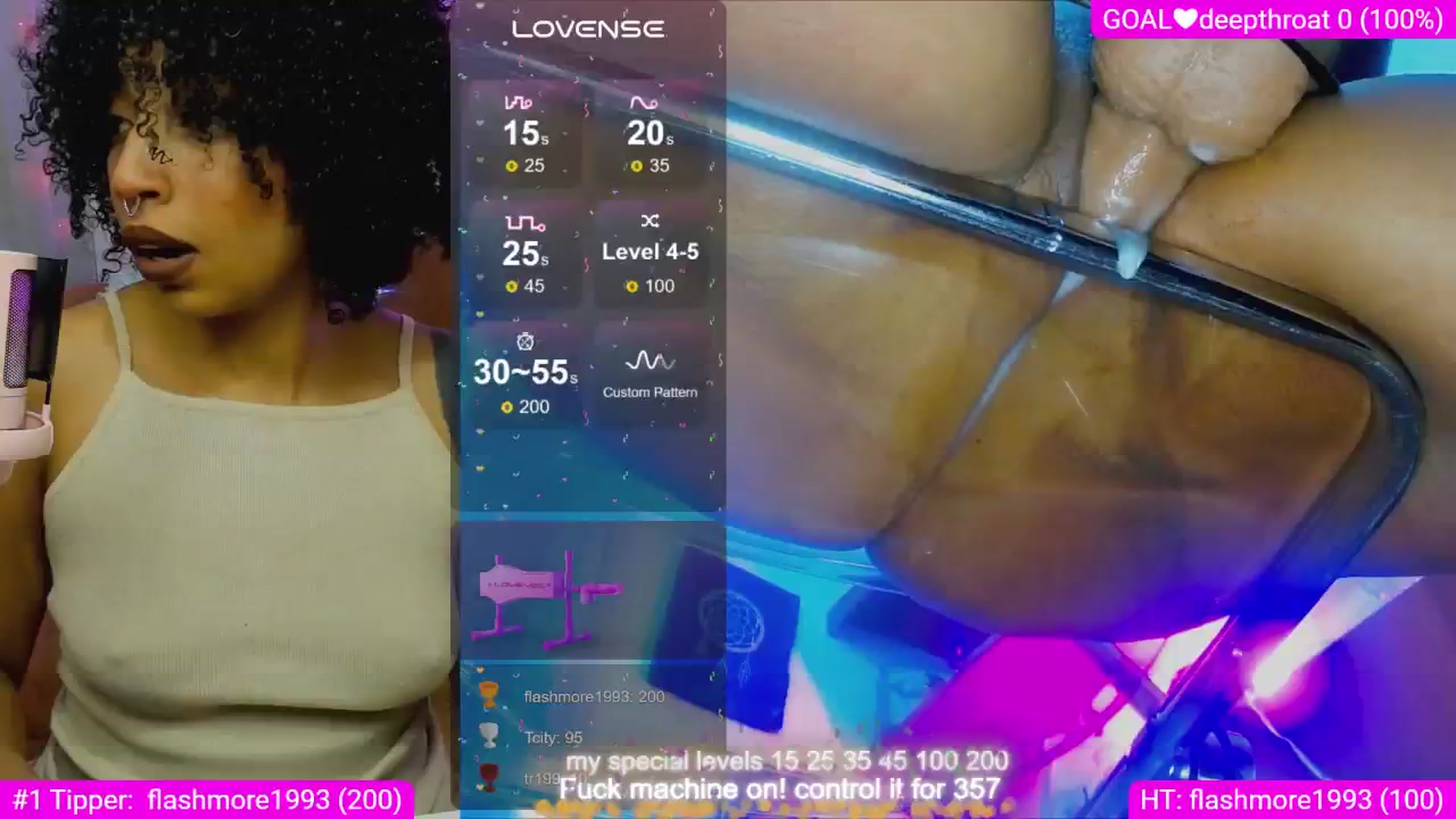 Gallery image thumbnail from Sweetevening's myfreecams stream on, 07/17/2024, 11:45 image 16 of 20