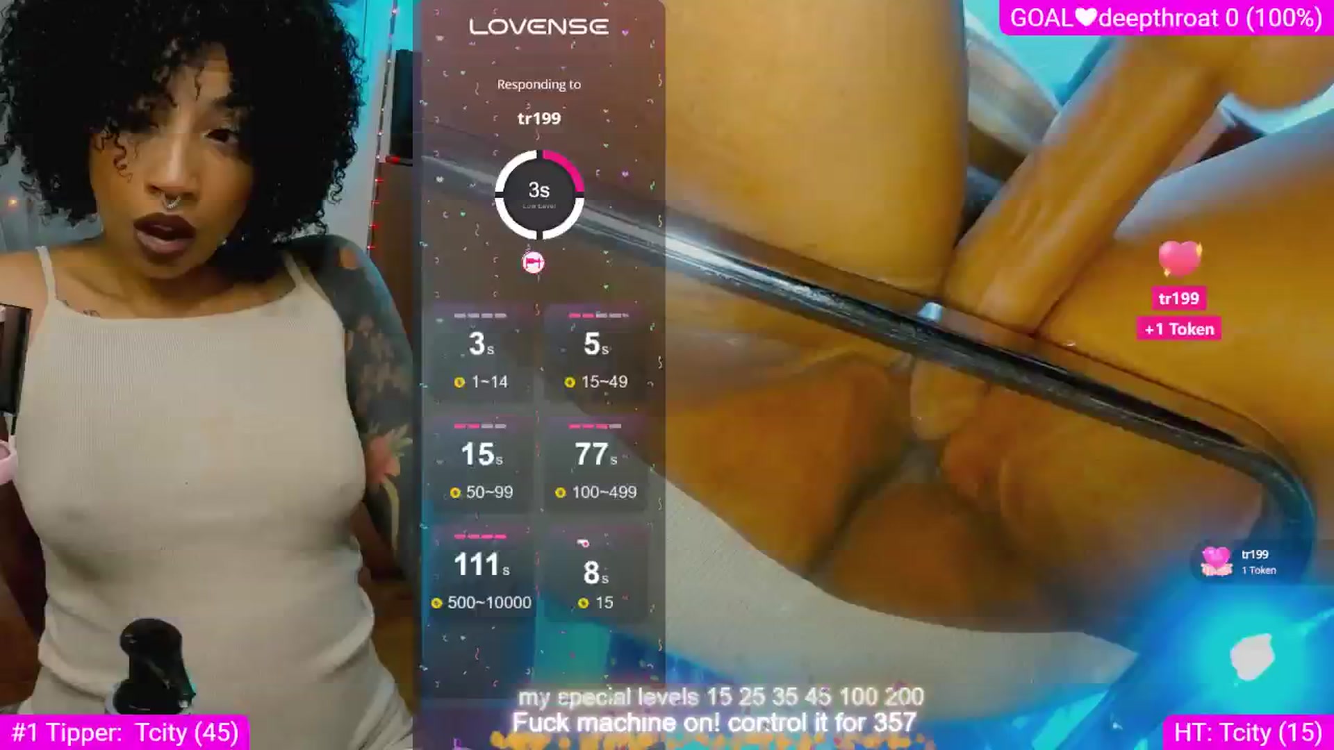 Gallery image thumbnail from Sweetevening's myfreecams stream on, 07/17/2024, 11:45 image 9 of 20