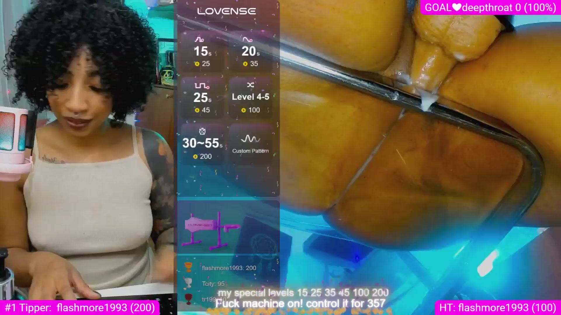 Gallery image thumbnail from Sweetevening's myfreecams stream on, 07/17/2024, 11:45 image 19 of 20
