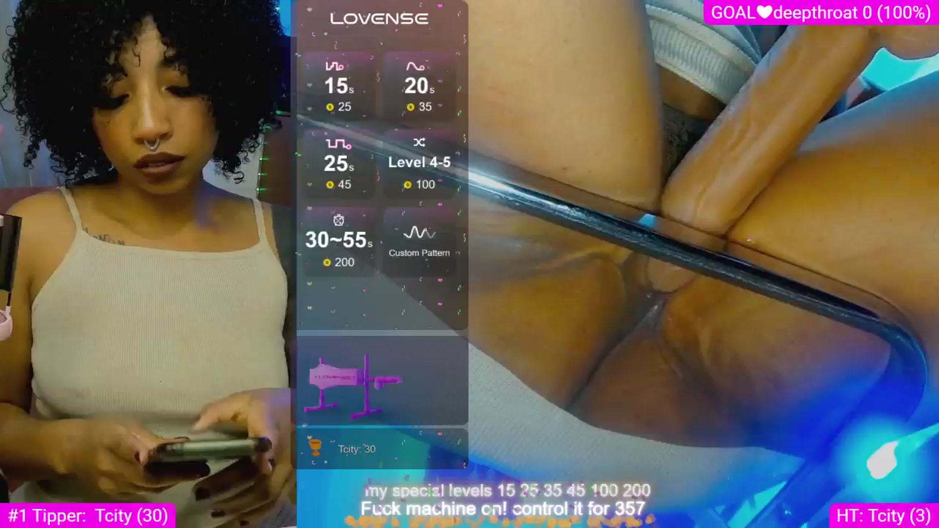Gallery image thumbnail from Sweetevening's myfreecams stream on, 07/17/2024, 11:45 image 8 of 20