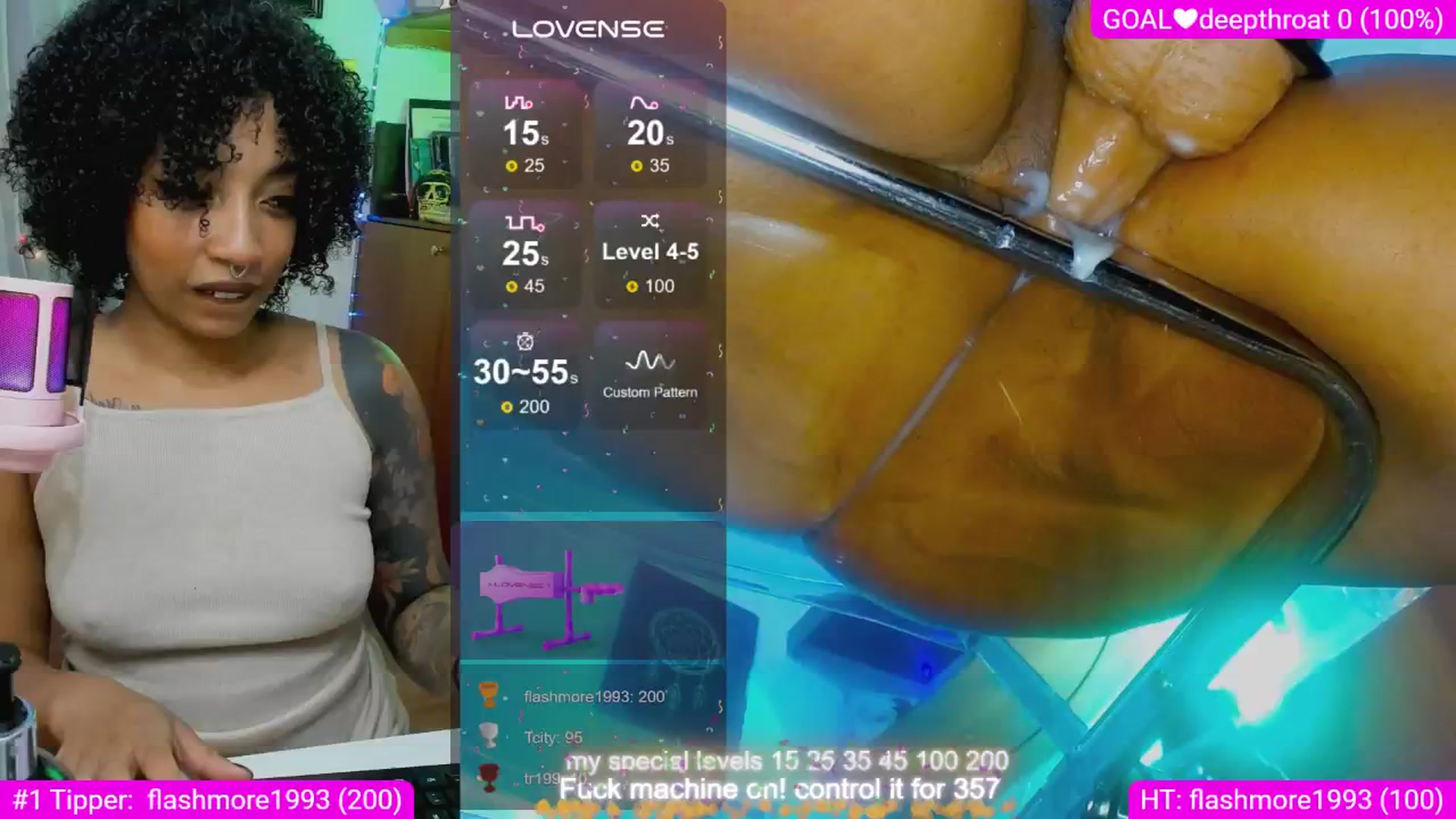 Gallery image thumbnail from Sweetevening's myfreecams stream on, 07/17/2024, 11:45 image 20 of 20