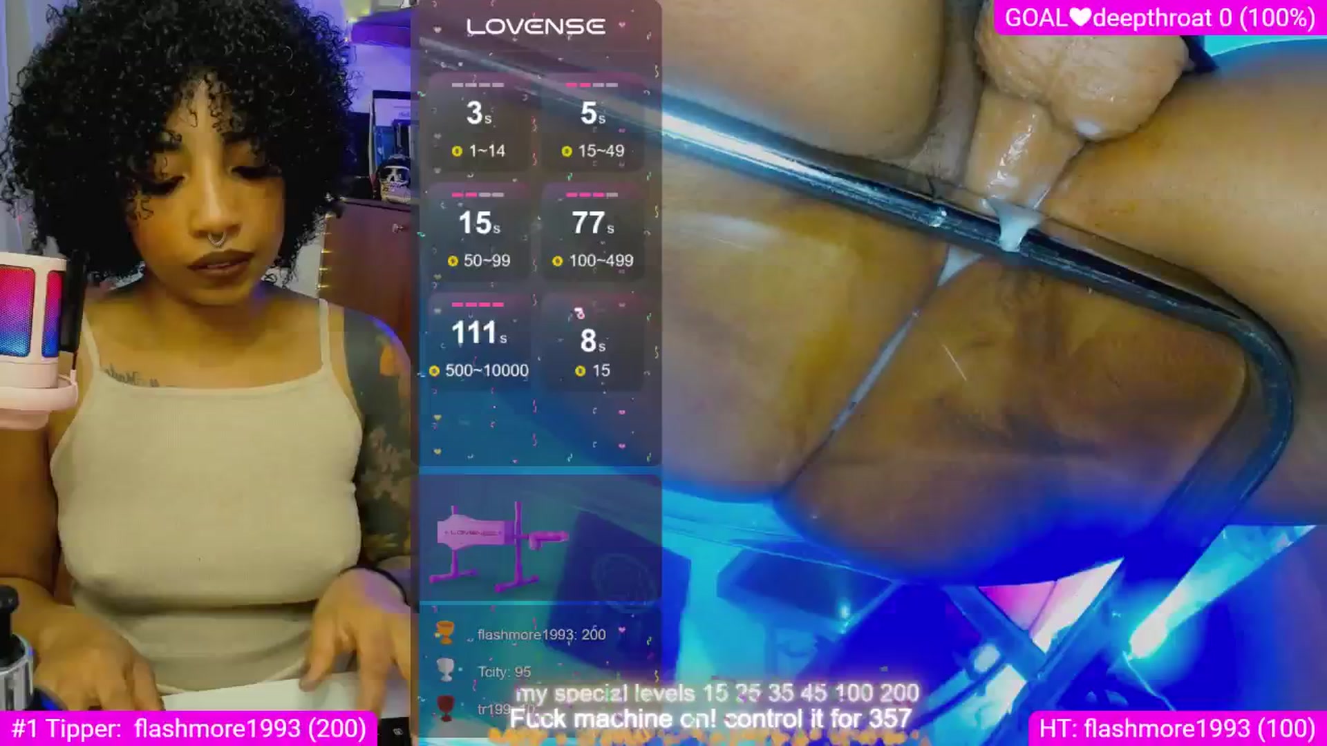 Gallery image thumbnail from Sweetevening's myfreecams stream on, 07/17/2024, 11:45 image 17 of 20
