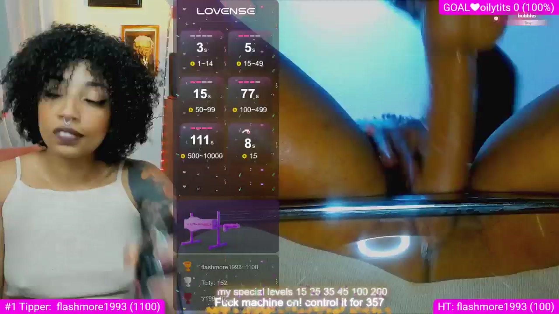 Gallery image thumbnail from Sweetevening's myfreecams stream on, 07/17/2024, 12:32 image 6 of 20