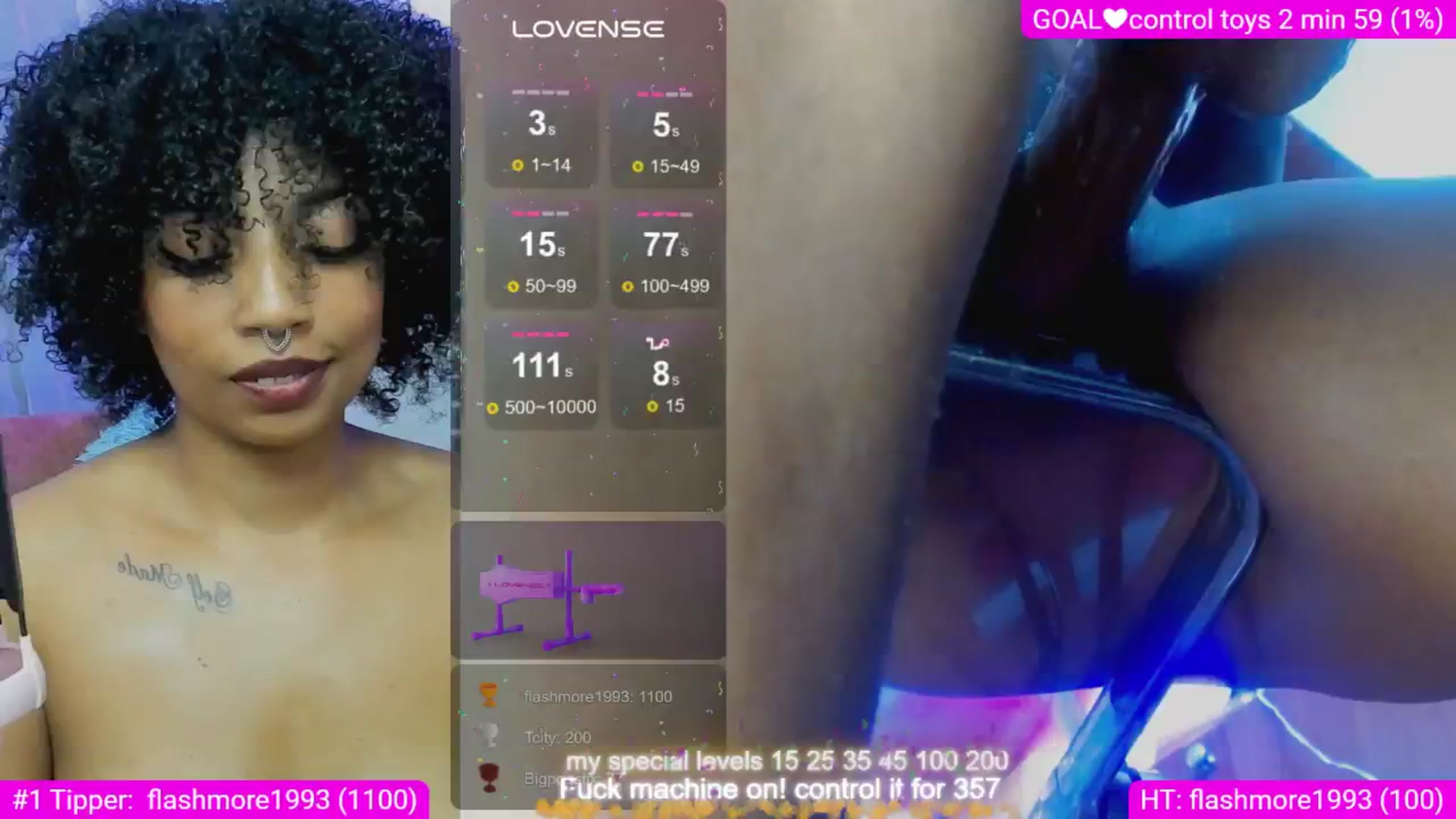 Gallery image thumbnail from Sweetevening's myfreecams stream on, 07/17/2024, 15:18 image 12 of 20