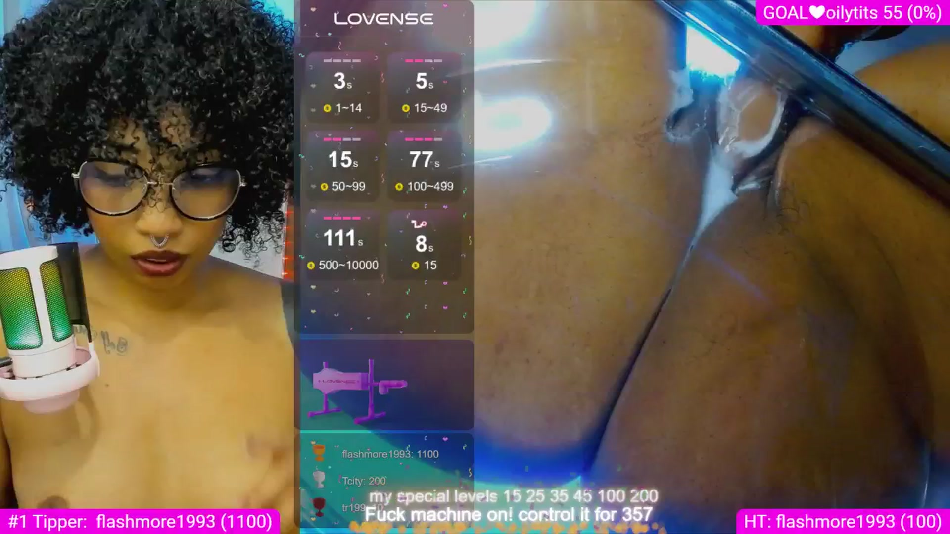 Gallery image thumbnail from Sweetevening's myfreecams stream on, 07/17/2024, 15:18 image 4 of 20