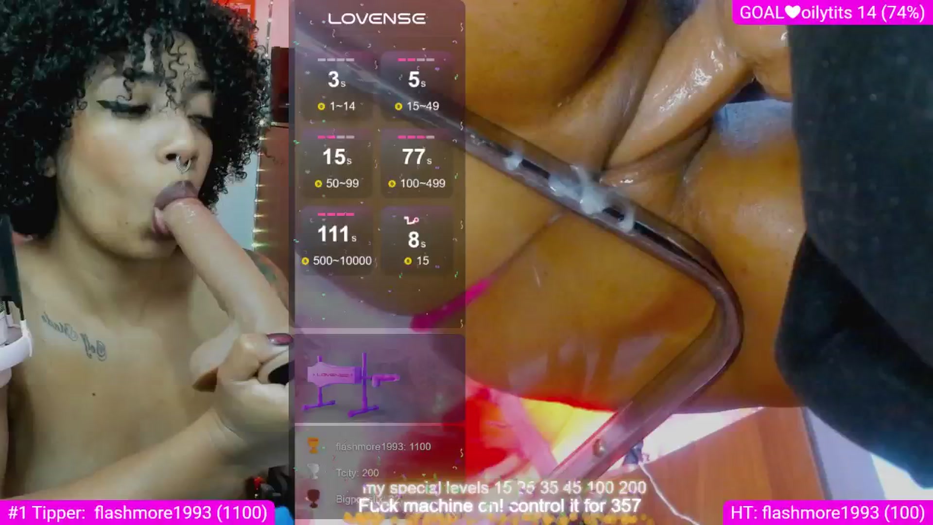 Gallery image thumbnail from Sweetevening's myfreecams stream on, 07/17/2024, 15:18 image 8 of 20