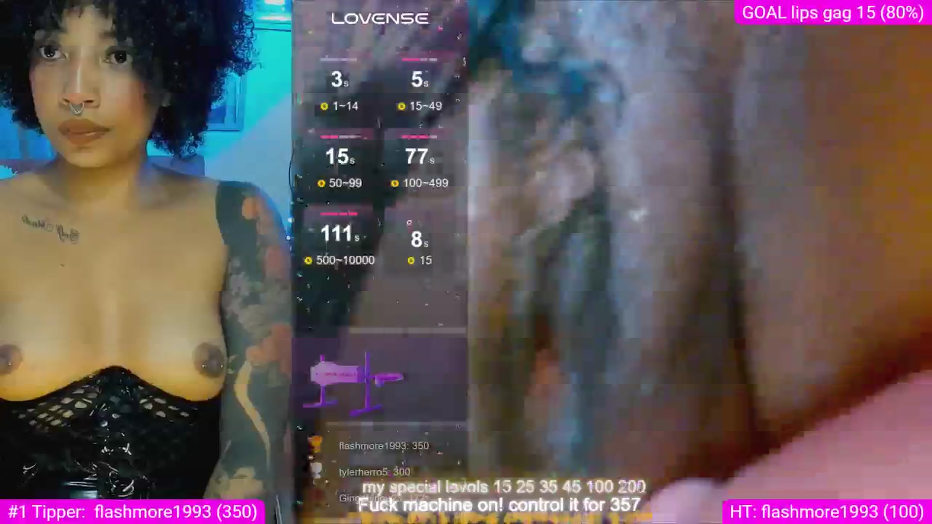 Gallery image thumbnail from Sweetevening's myfreecams stream on, 07/18/2024, 14:28 image 14 of 20