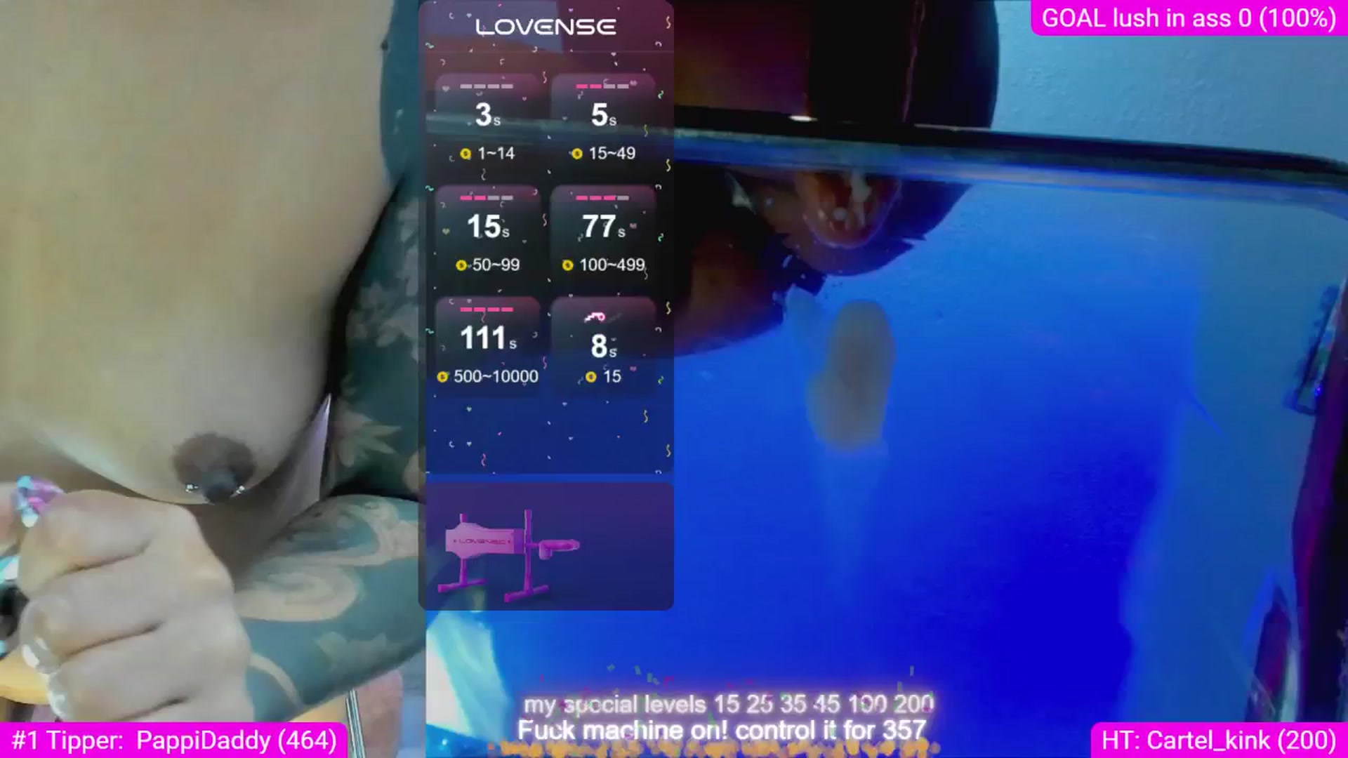 Gallery image thumbnail from Sweetevening's myfreecams stream on, 07/26/2024, 14:20 image 7 of 20