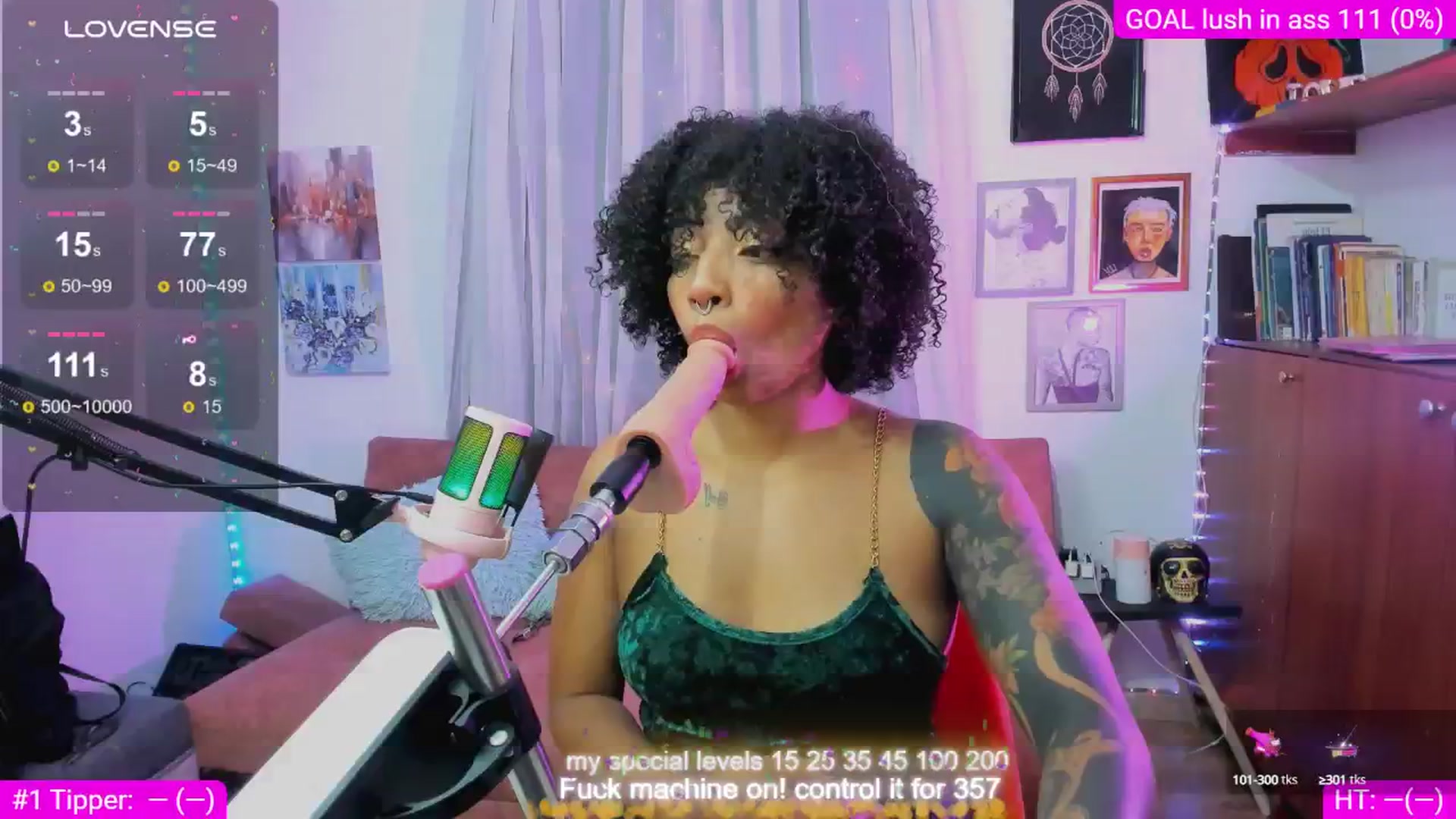 Gallery image thumbnail from Sweetevening's myfreecams stream on, 07/26/2024, 14:20 image 1 of 20