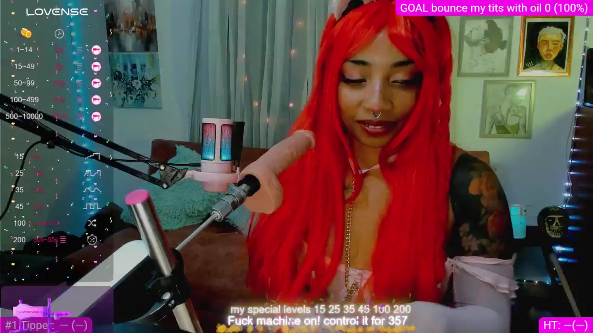 Gallery image thumbnail from Sweetevening's myfreecams stream on, 07/27/2024, 12:53 image 12 of 20