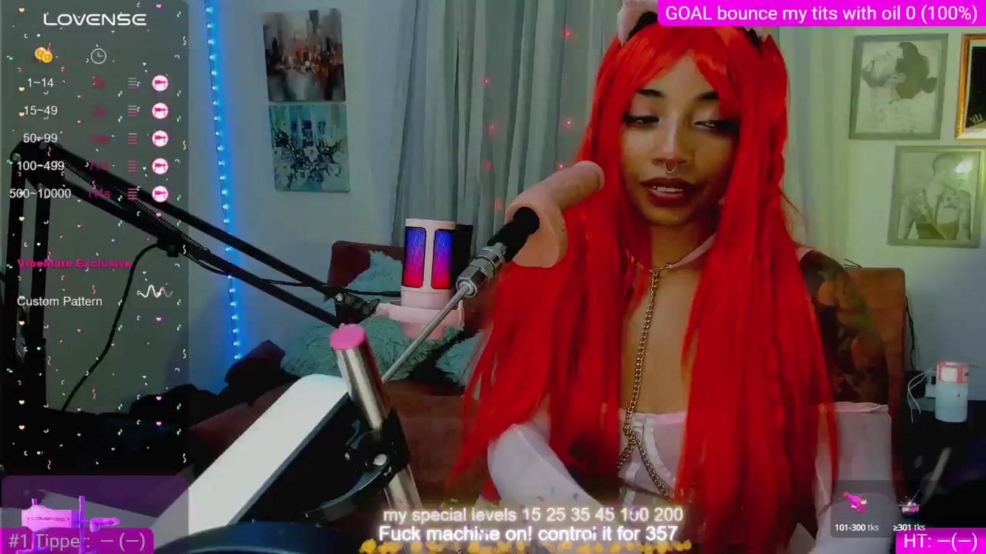 Gallery image thumbnail from Sweetevening's myfreecams stream on, 07/27/2024, 12:53 image 3 of 20