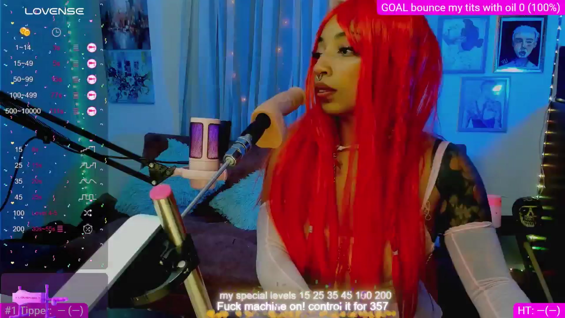 Gallery image thumbnail from Sweetevening's myfreecams stream on, 07/27/2024, 12:53 image 6 of 20