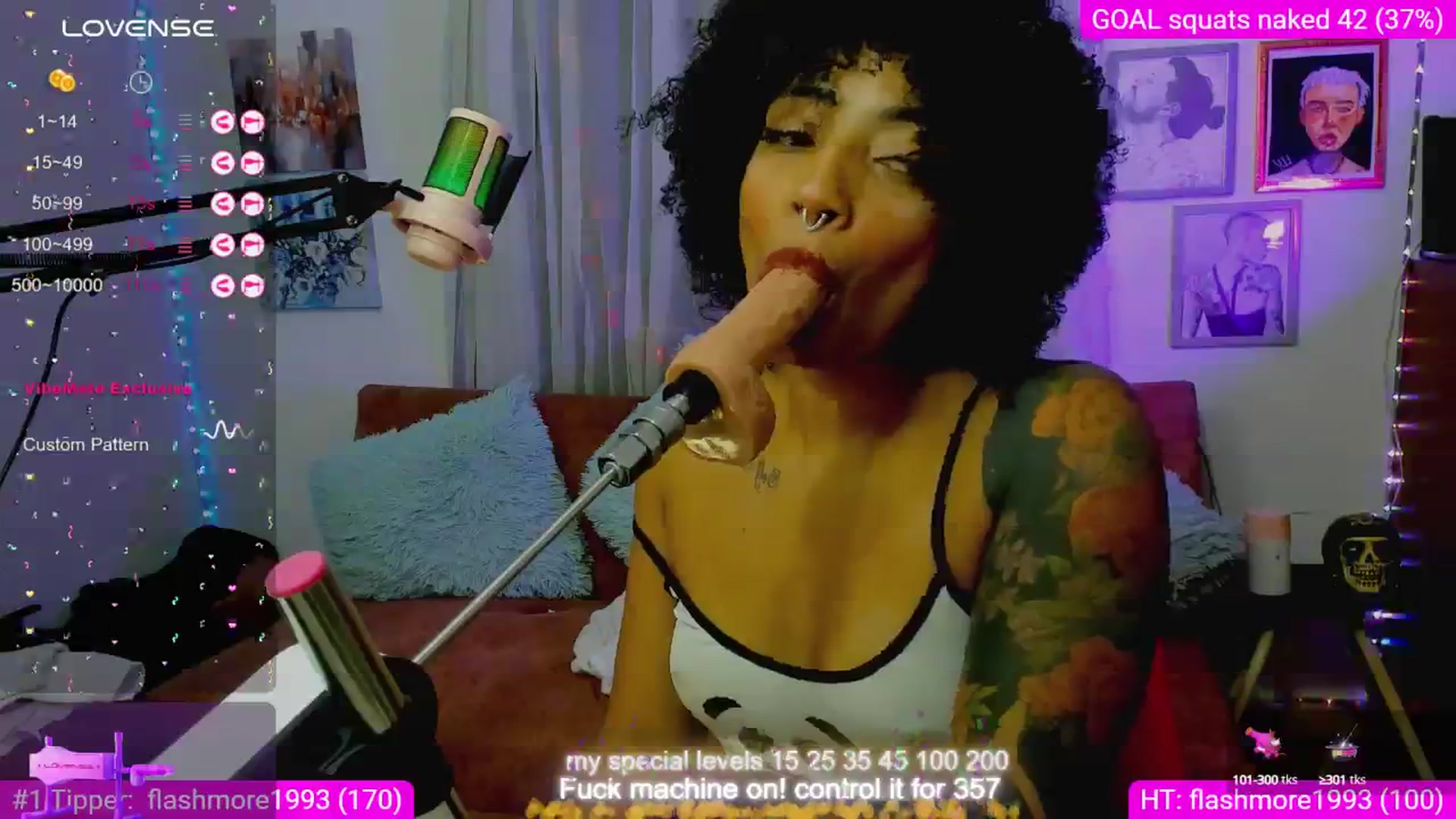 Gallery image thumbnail from Sweetevening's myfreecams stream on, 07/28/2024, 13:10 image 14 of 20