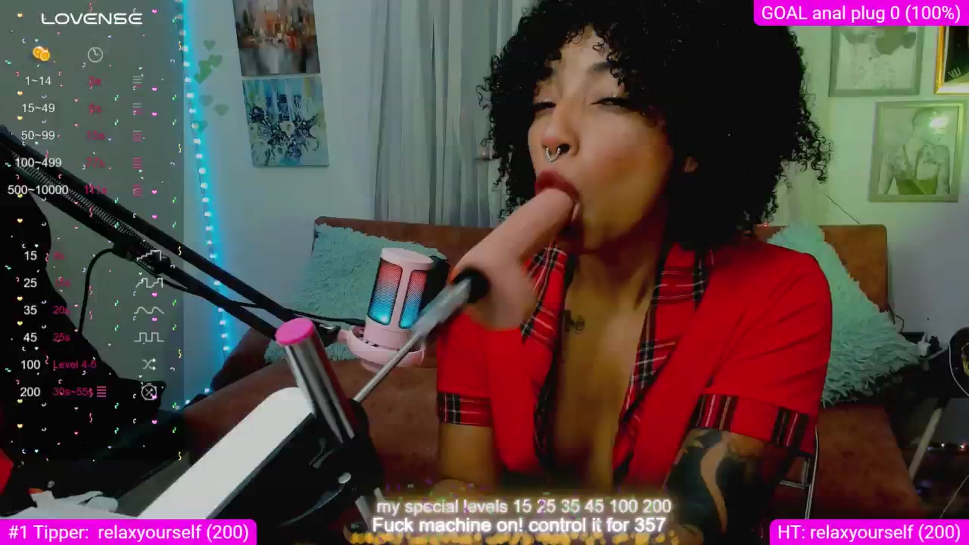 Gallery image thumbnail from Sweetevening's myfreecams stream on, 07/29/2024, 11:55 image 3 of 20