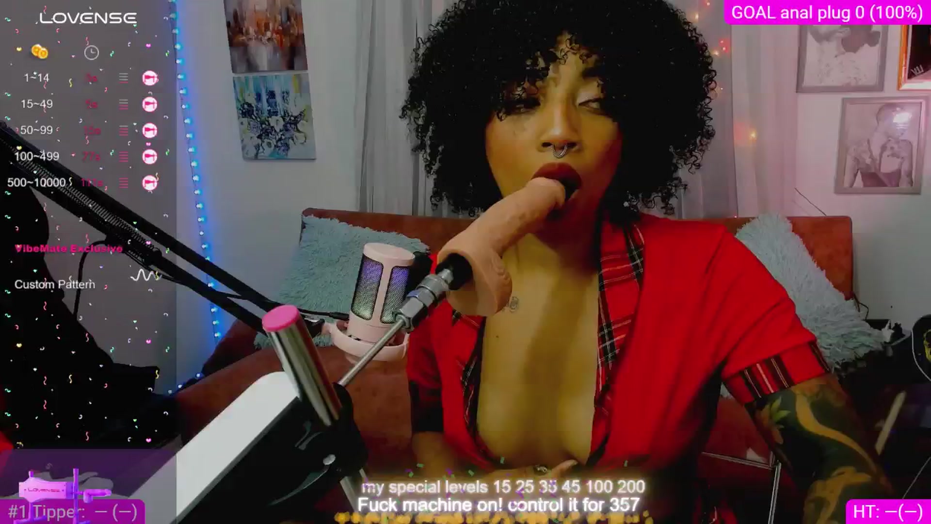 Gallery image thumbnail from Sweetevening's myfreecams stream on, 07/29/2024, 11:55 image 1 of 20