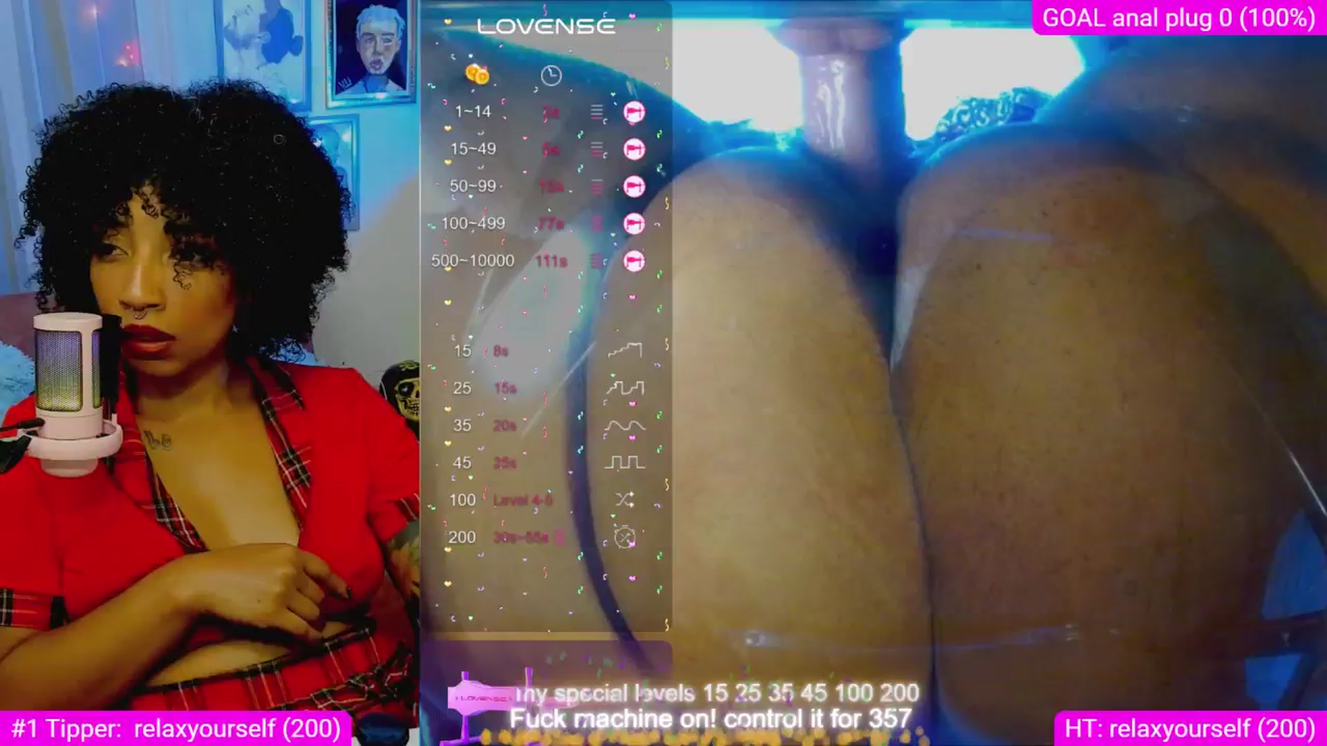 Gallery image thumbnail from Sweetevening's myfreecams stream on, 07/29/2024, 13:17 image 14 of 20