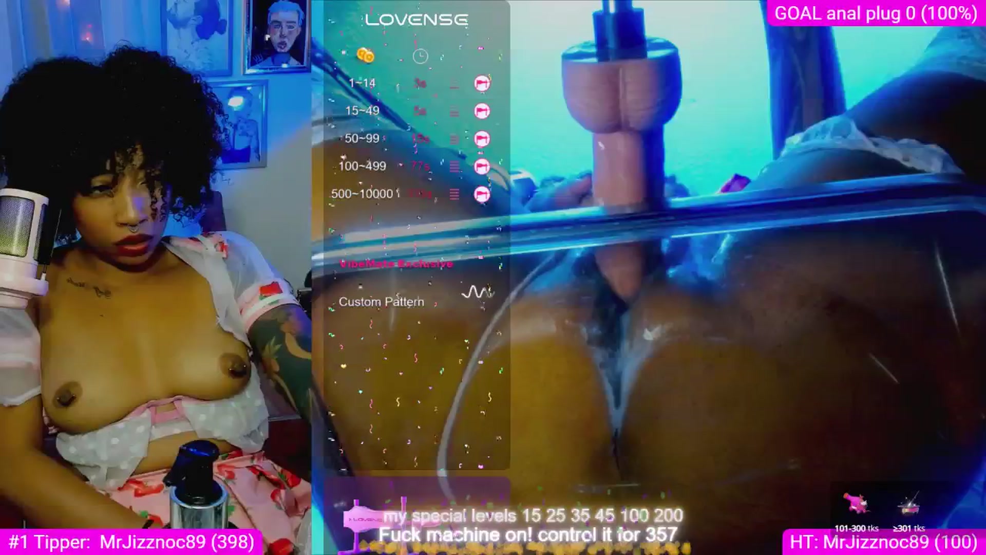 Gallery image thumbnail from Sweetevening's myfreecams stream on, 07/30/2024, 14:01 image 12 of 20