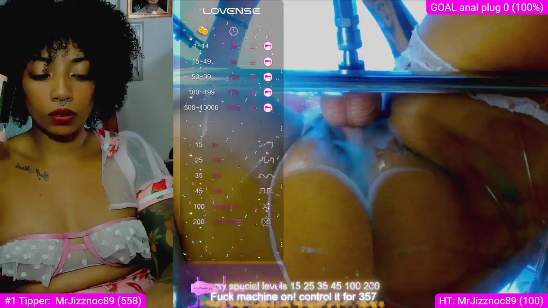 Gallery image thumbnail from Sweetevening's myfreecams stream on, 07/30/2024, 14:01 image 16 of 20