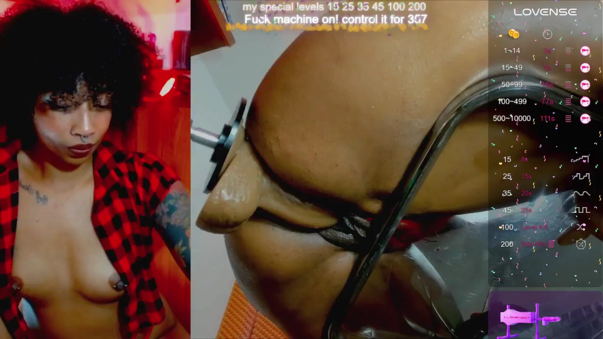 Gallery image thumbnail from Sweetevening's myfreecams stream on, 08/02/2024, 13:27 image 14 of 20