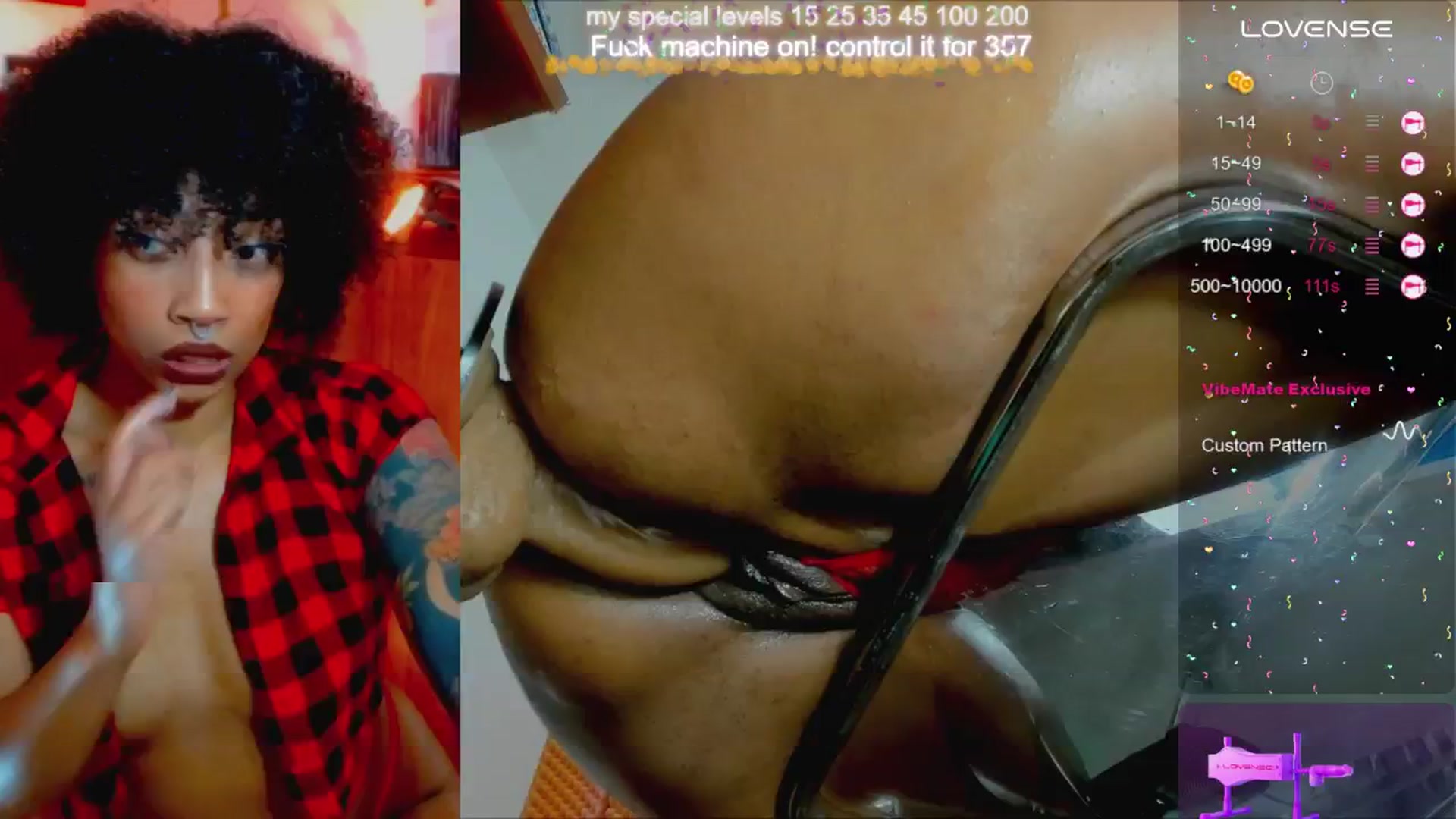 Gallery image thumbnail from Sweetevening's myfreecams stream on, 08/02/2024, 13:27 image 10 of 20