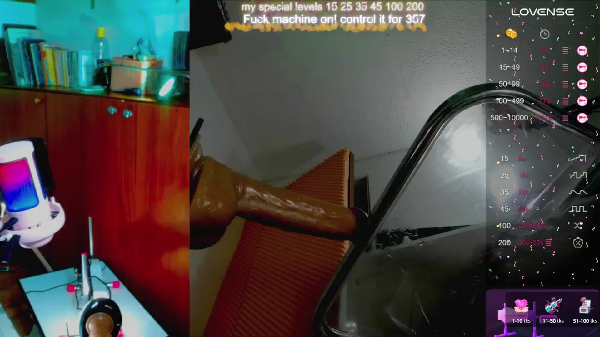 Gallery image thumbnail from Sweetevening's myfreecams stream on, 08/02/2024, 13:27 image 4 of 20