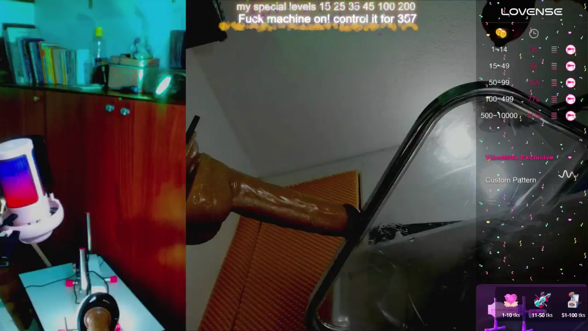 Gallery image thumbnail from Sweetevening's myfreecams stream on, 08/02/2024, 13:27 image 3 of 20