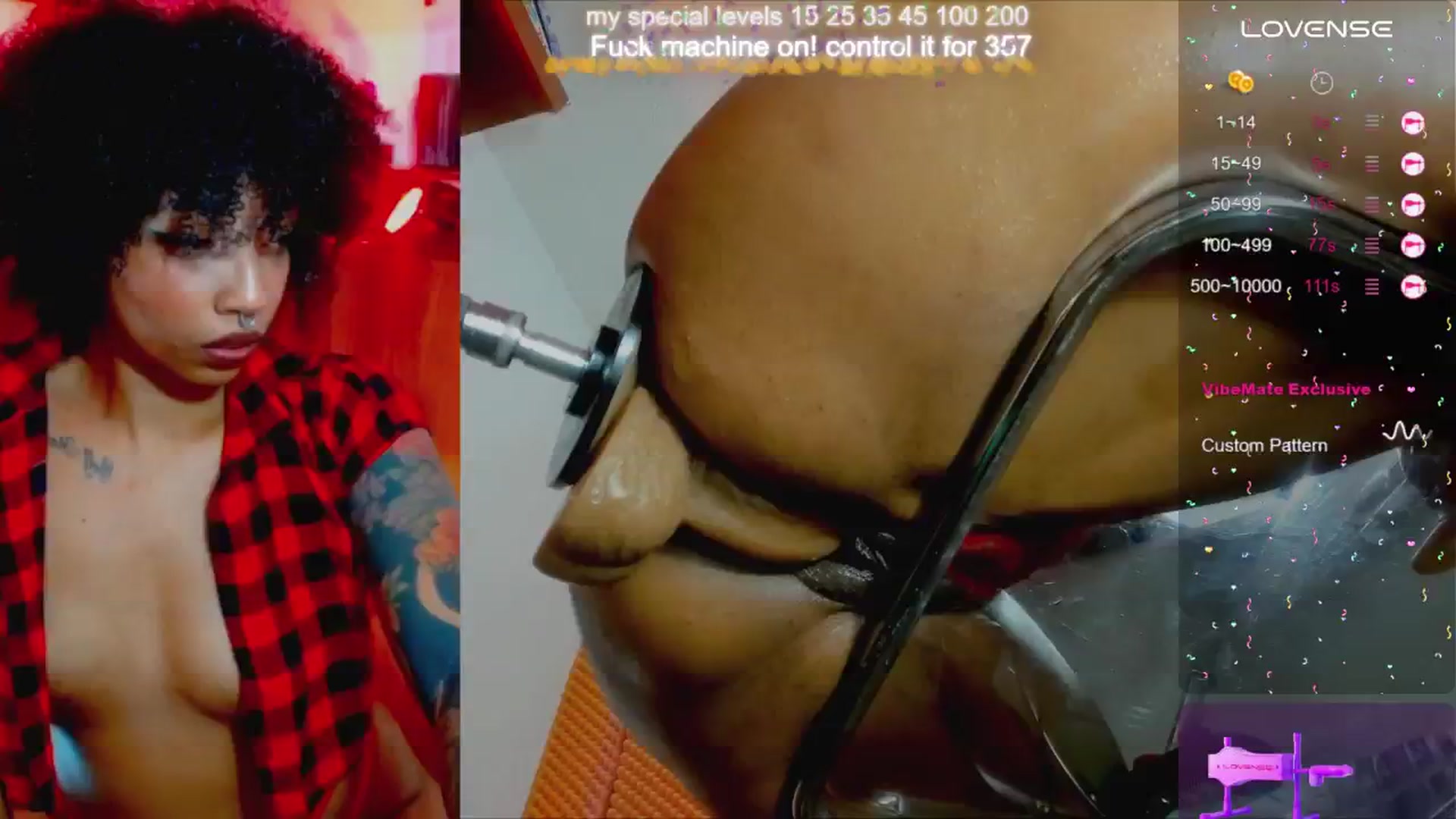 Gallery image thumbnail from Sweetevening's myfreecams stream on, 08/02/2024, 13:27 image 13 of 20