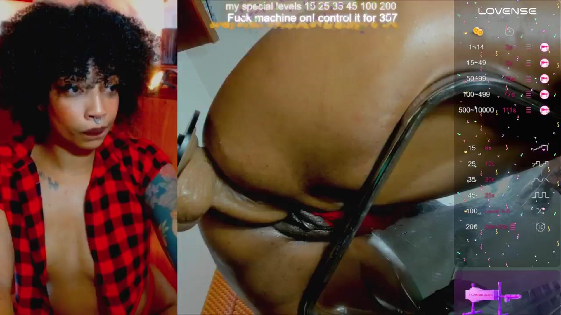 Gallery image thumbnail from Sweetevening's myfreecams stream on, 08/02/2024, 13:27 image 9 of 20