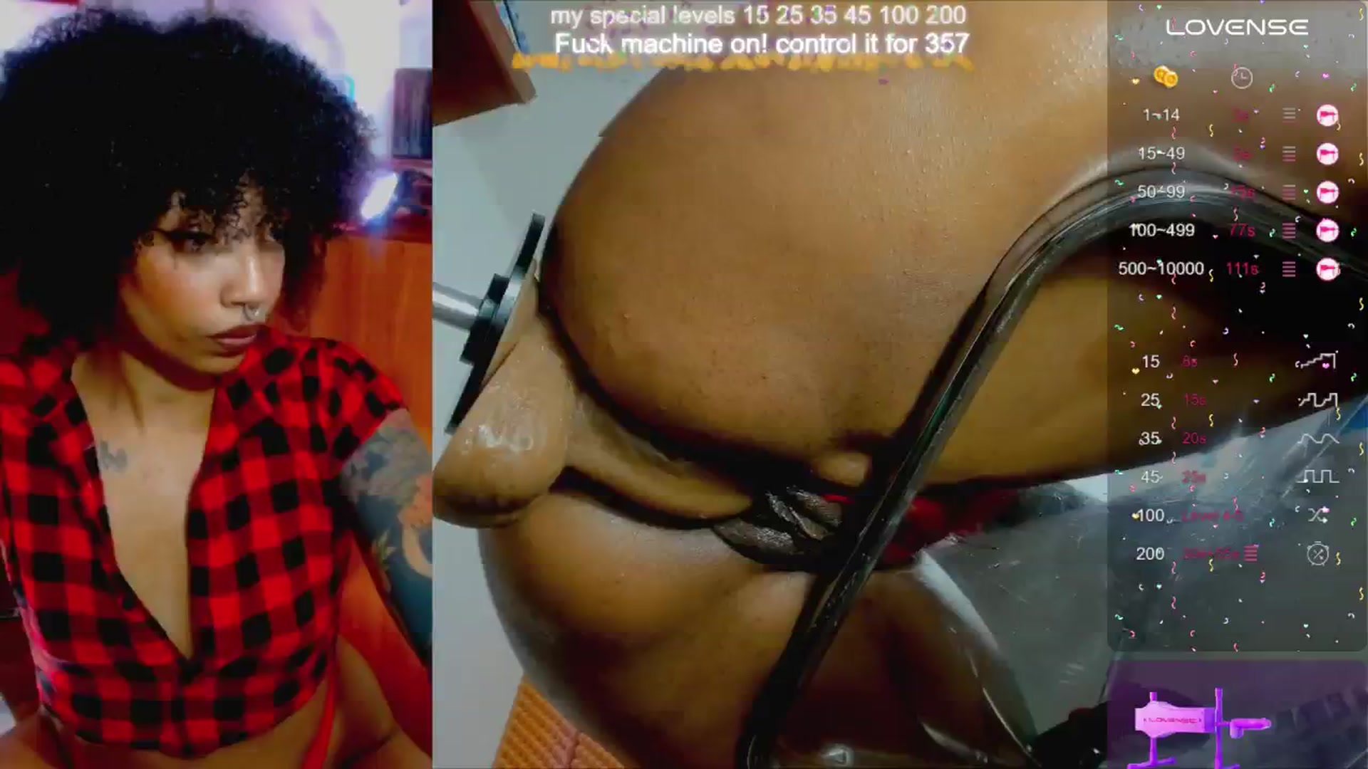 Gallery image thumbnail from Sweetevening's myfreecams stream on, 08/02/2024, 13:27 image 17 of 20