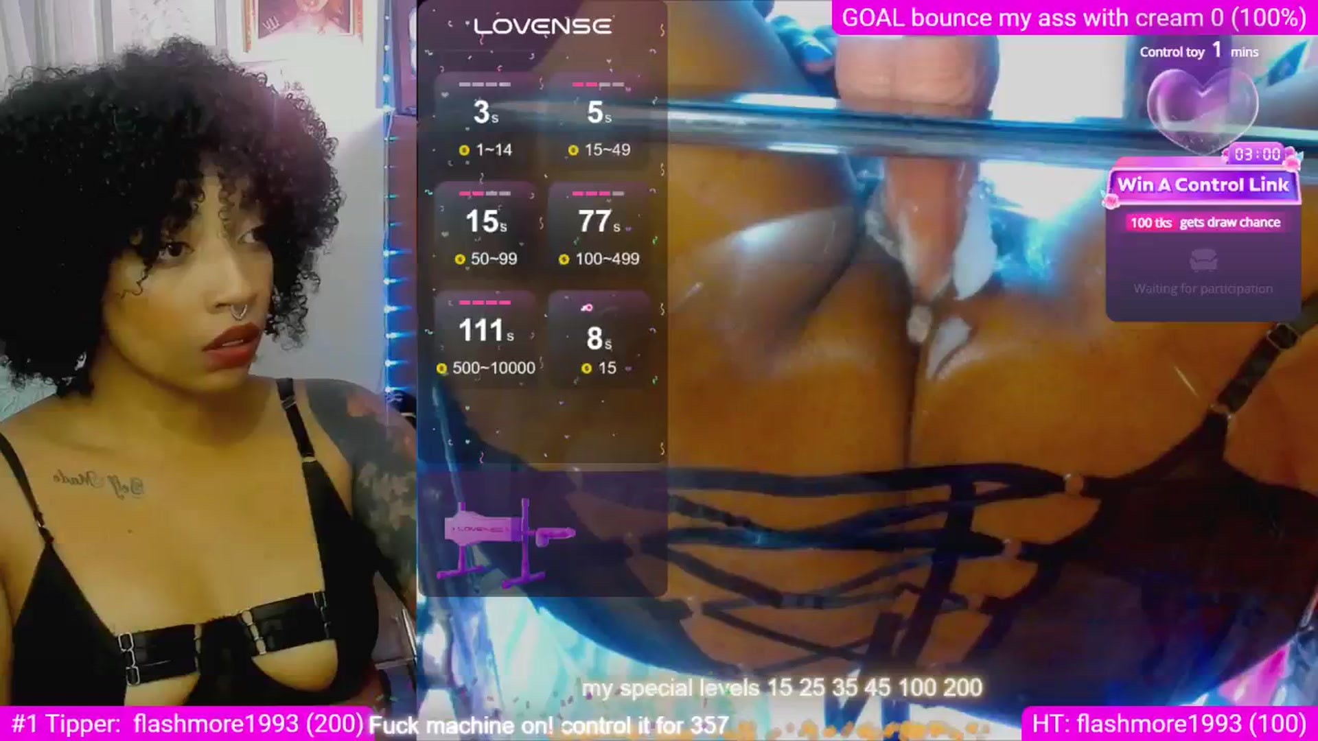 Gallery image thumbnail from Sweetevening's myfreecams stream on, 08/21/2024, 13:52 image 9 of 20