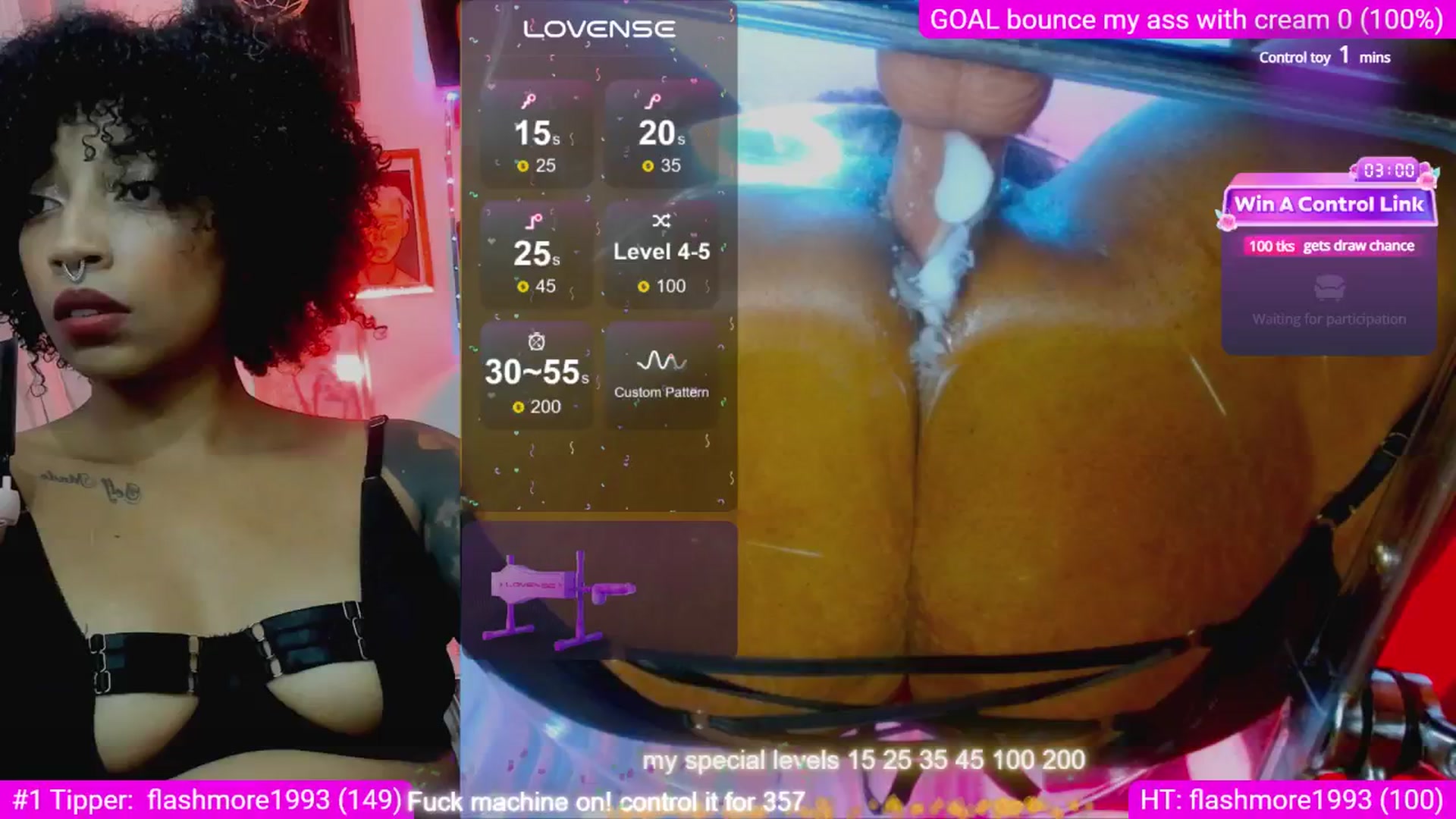 Gallery image thumbnail from Sweetevening's myfreecams stream on, 08/21/2024, 13:52 image 1 of 20