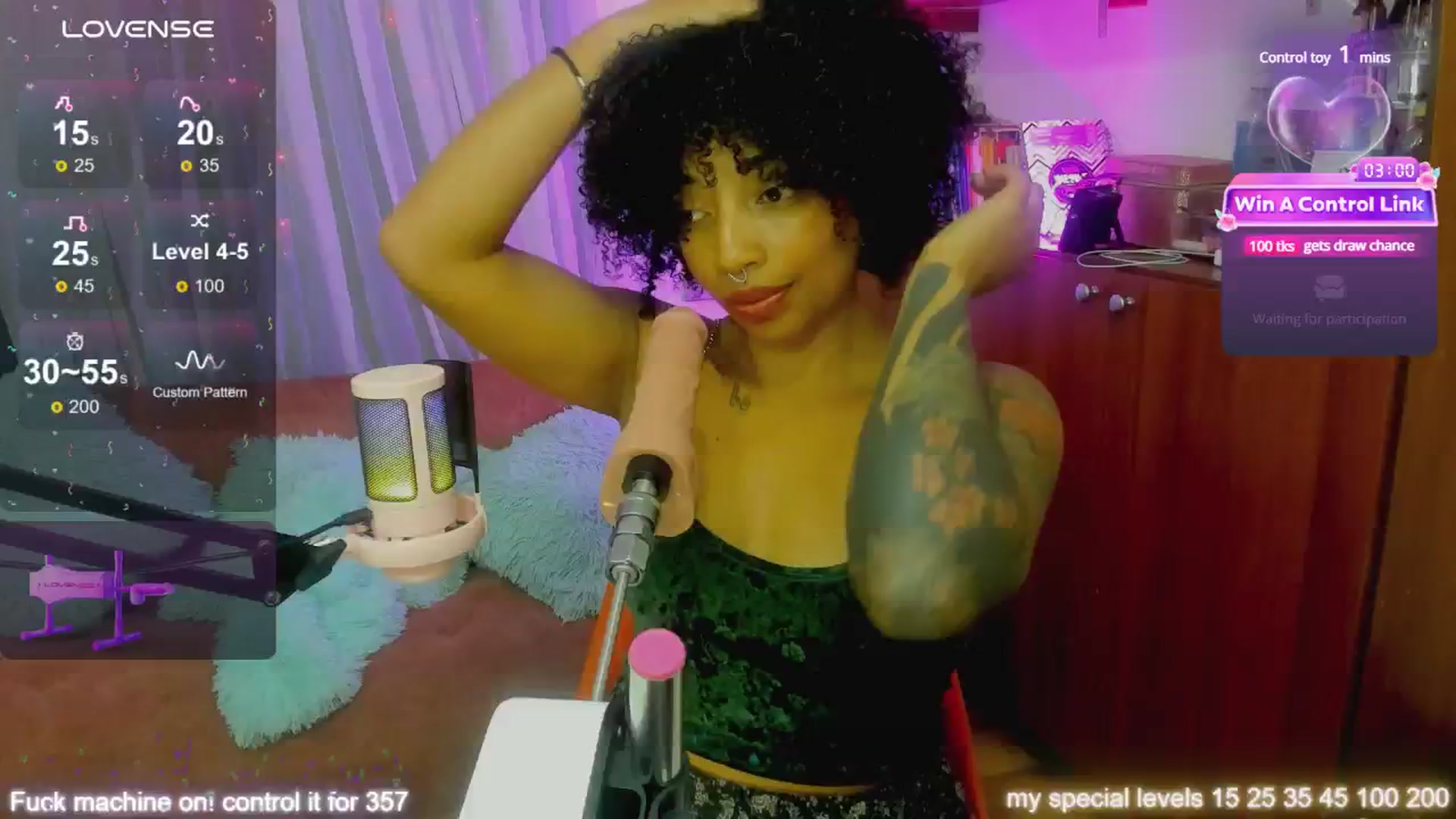 Gallery image thumbnail from Sweetevening's myfreecams stream on, 08/24/2024, 13:17 image 15 of 20