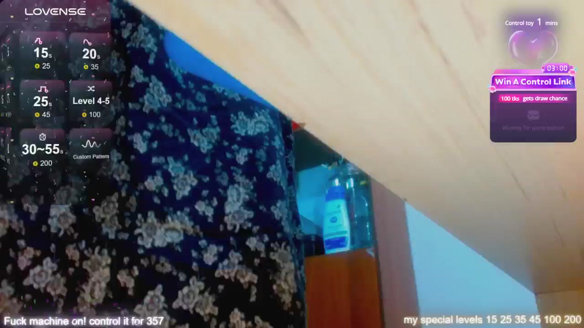 Gallery image thumbnail from Sweetevening's myfreecams stream on, 08/24/2024, 13:17 image 7 of 20