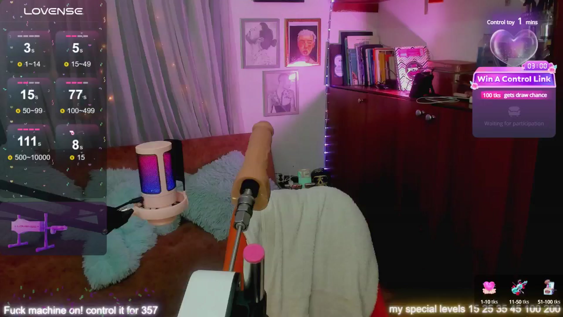 Gallery image thumbnail from Sweetevening's myfreecams stream on, 08/24/2024, 13:17 image 19 of 20