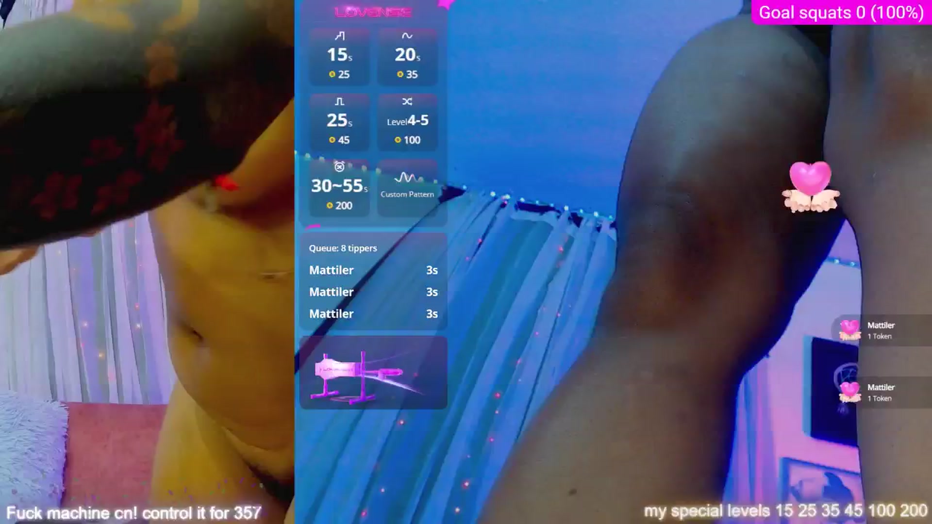 Gallery image thumbnail from Sweetevening's myfreecams stream on, 10/01/2024, 11:27 image 13 of 20