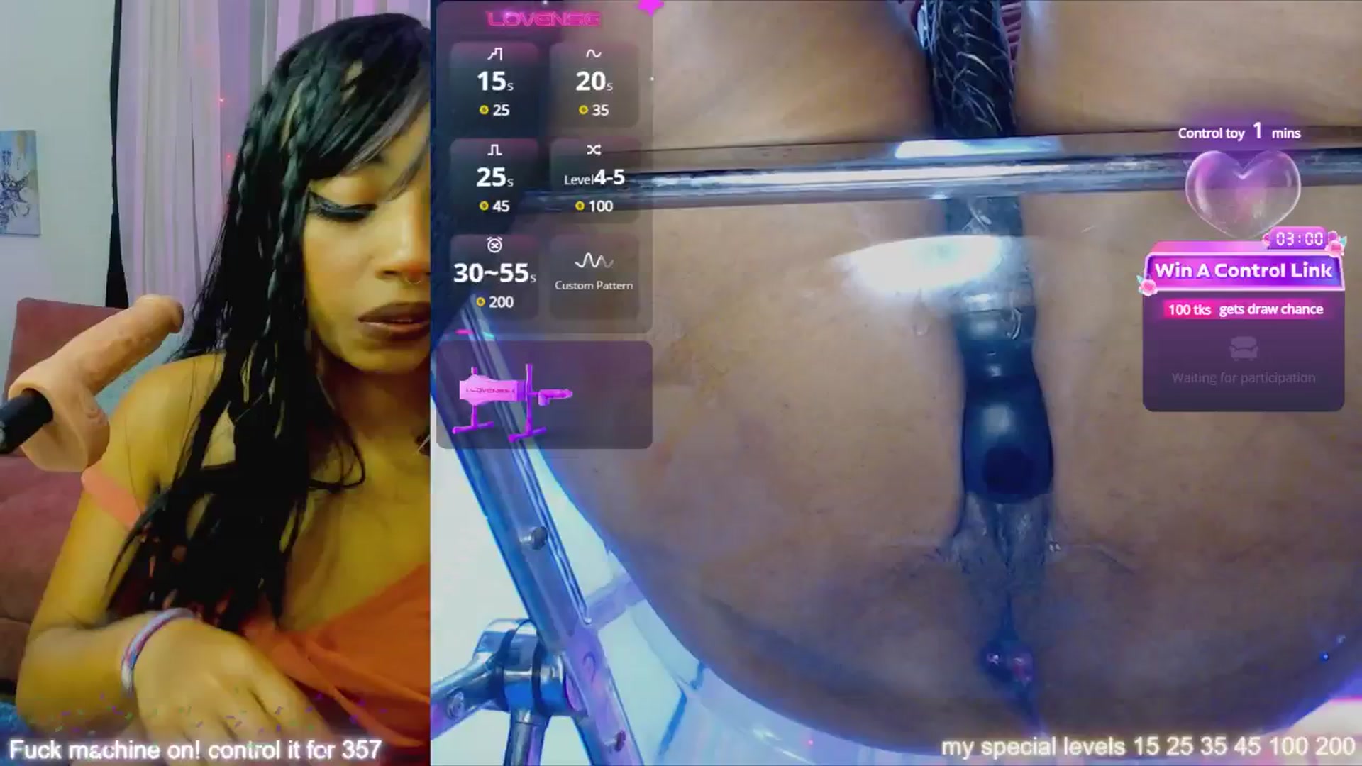 Gallery image thumbnail from Sweetevening's myfreecams stream on, 10/06/2024, 14:35 image 5 of 20