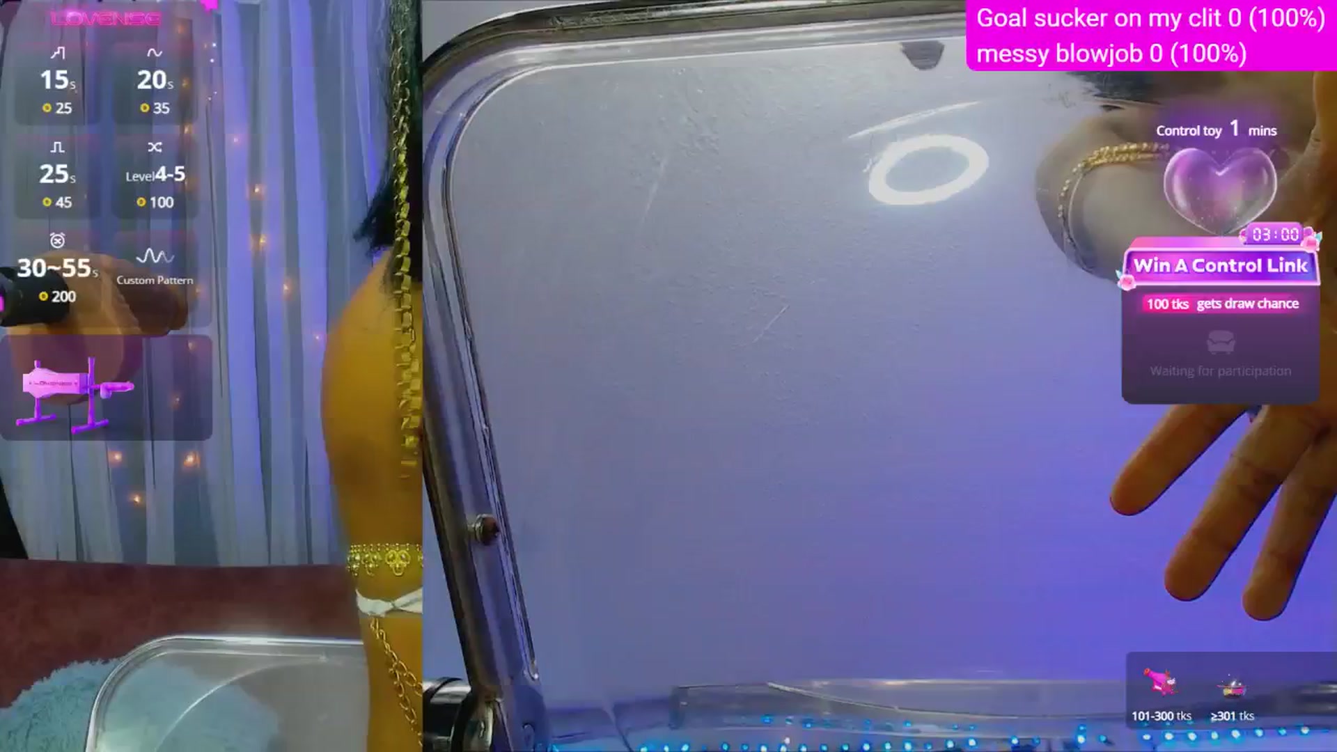 Gallery image thumbnail from Sweetevening's myfreecams stream on, 10/09/2024, 12:24 image 8 of 20