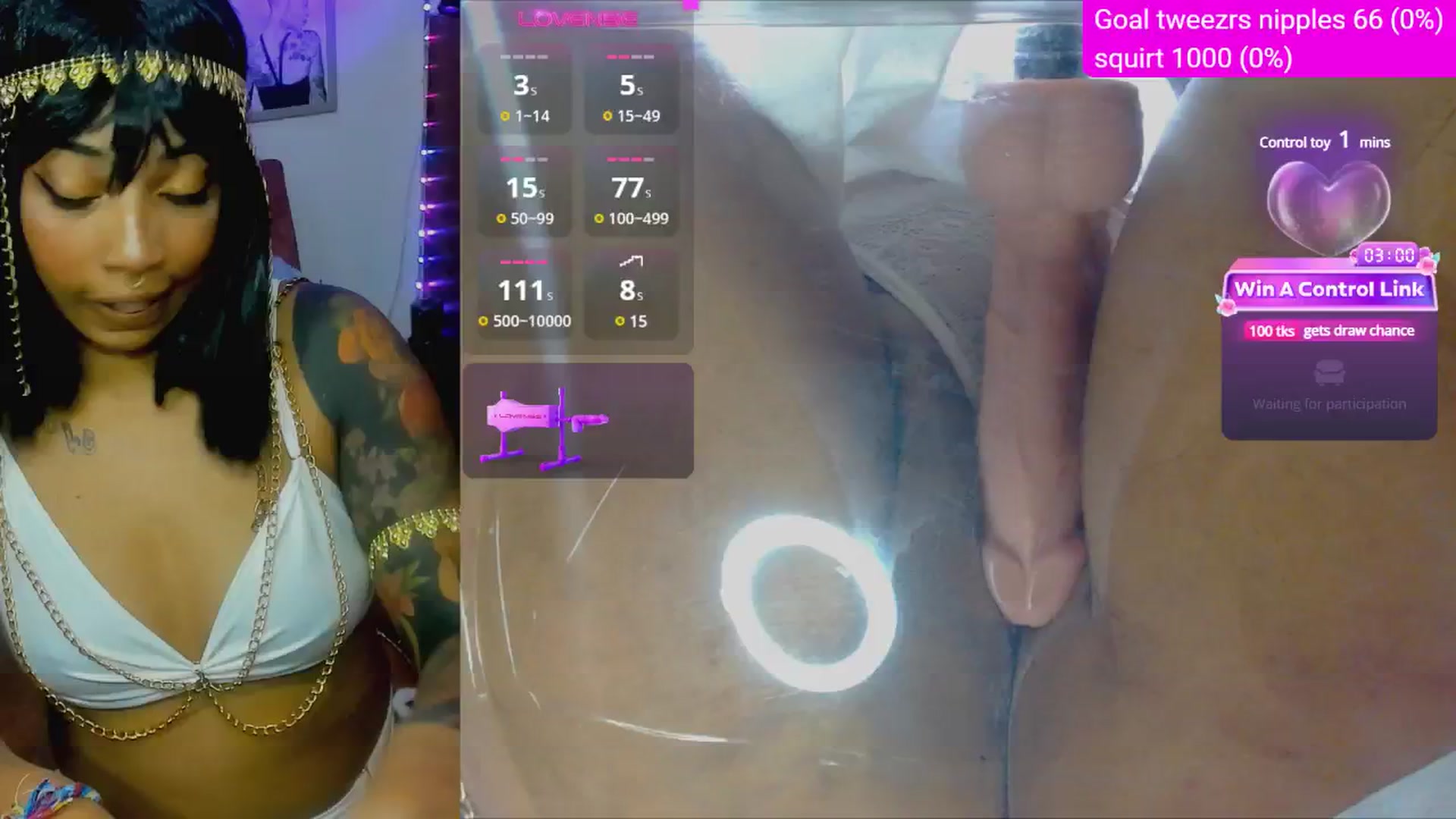 Gallery image thumbnail from Sweetevening's myfreecams stream on, 10/09/2024, 14:08 image 6 of 20