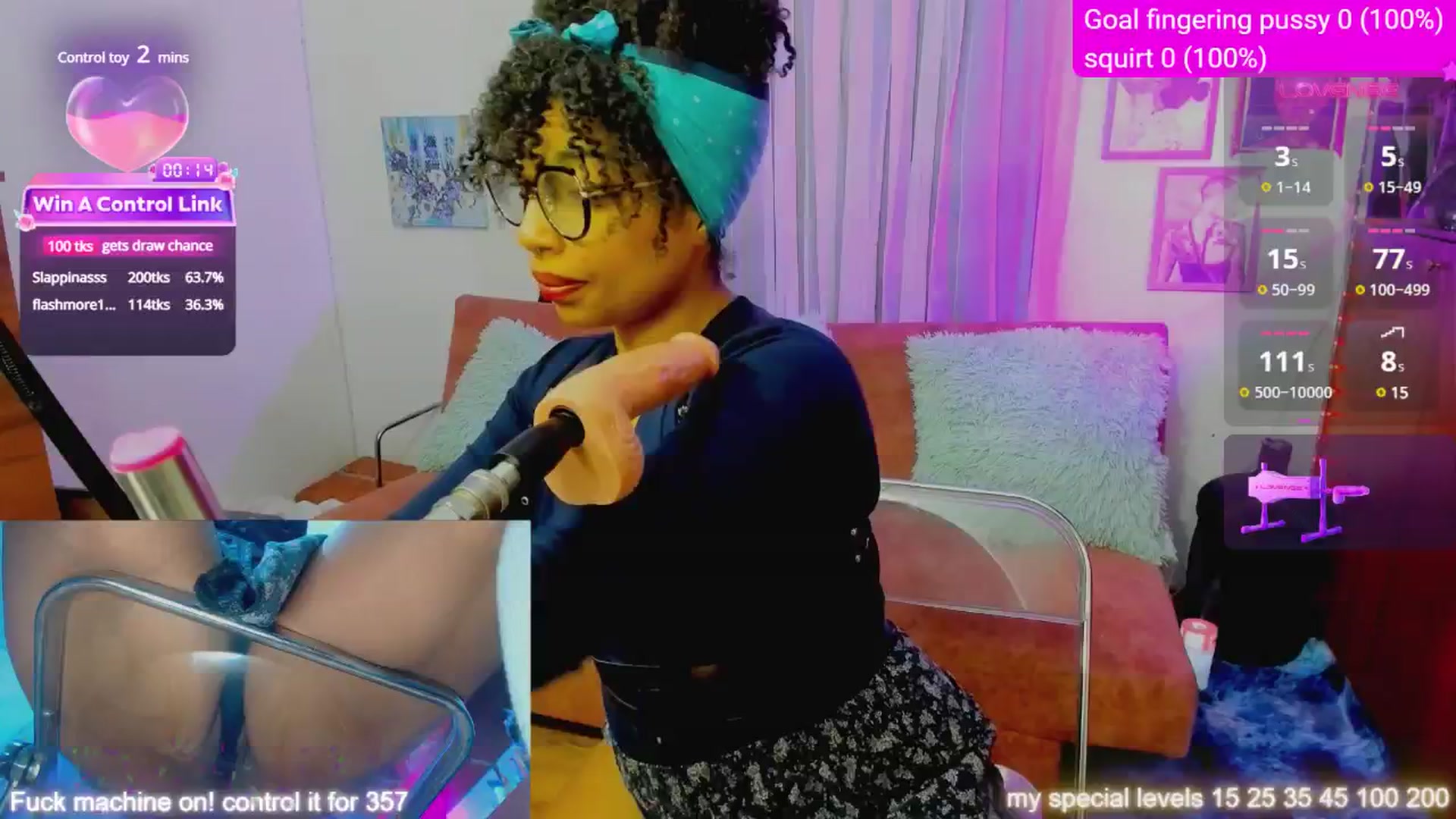 Gallery image thumbnail from Sweetevening's myfreecams stream on, 10/15/2024, 12:12 image 3 of 20