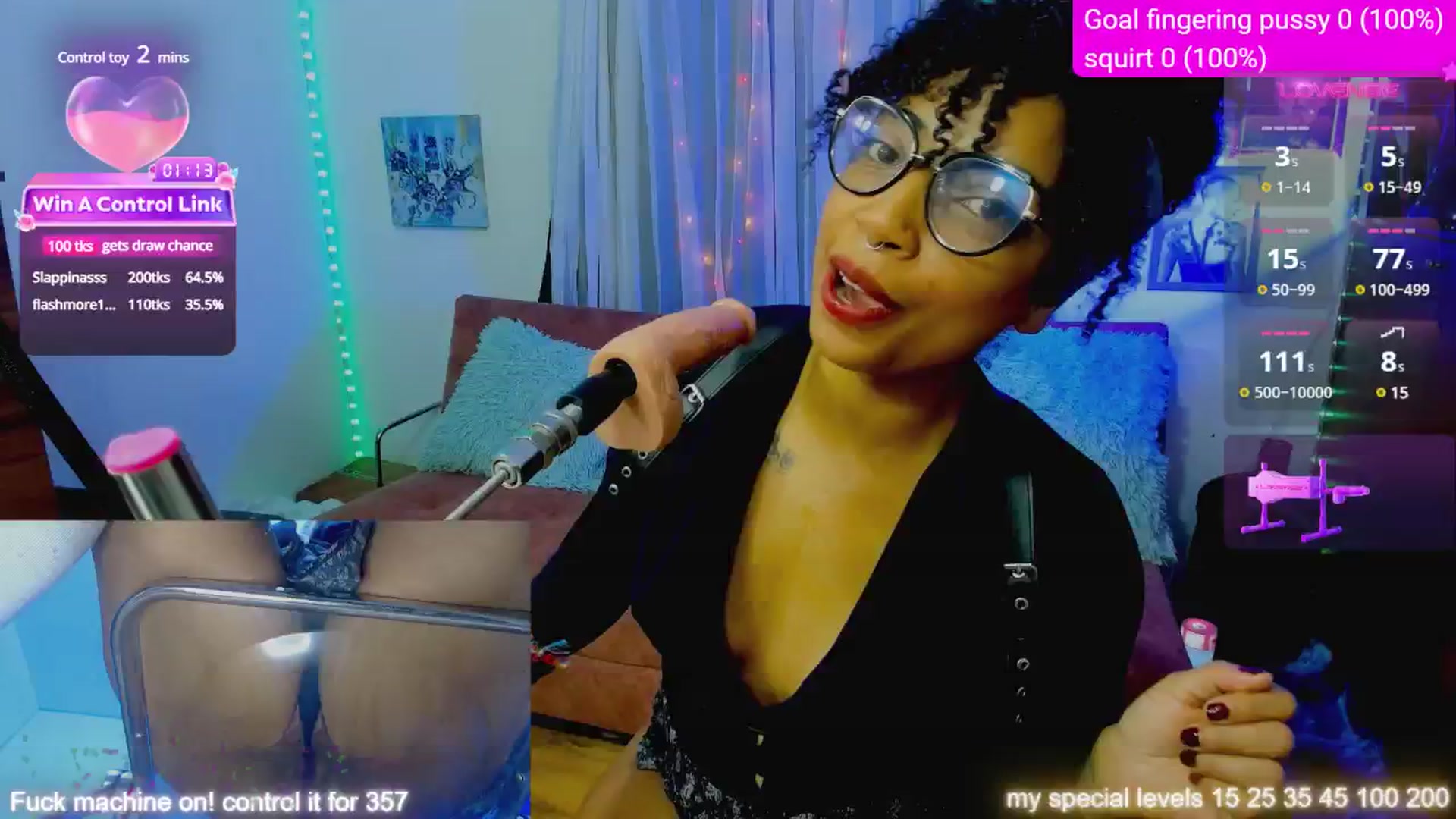 Gallery image thumbnail from Sweetevening's myfreecams stream on, 10/15/2024, 12:12 image 1 of 20