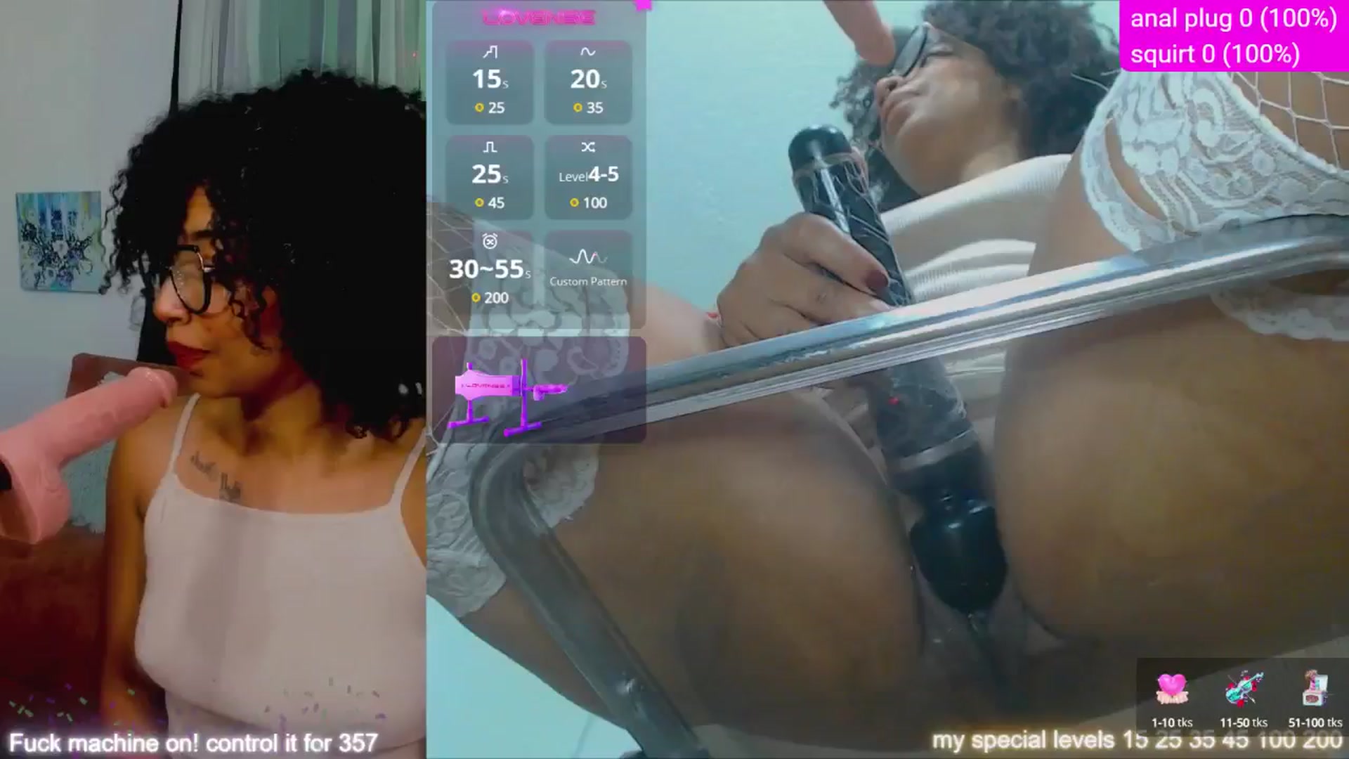 Gallery image thumbnail from Sweetevening's myfreecams stream on, 10/19/2024, 11:28 image 5 of 20