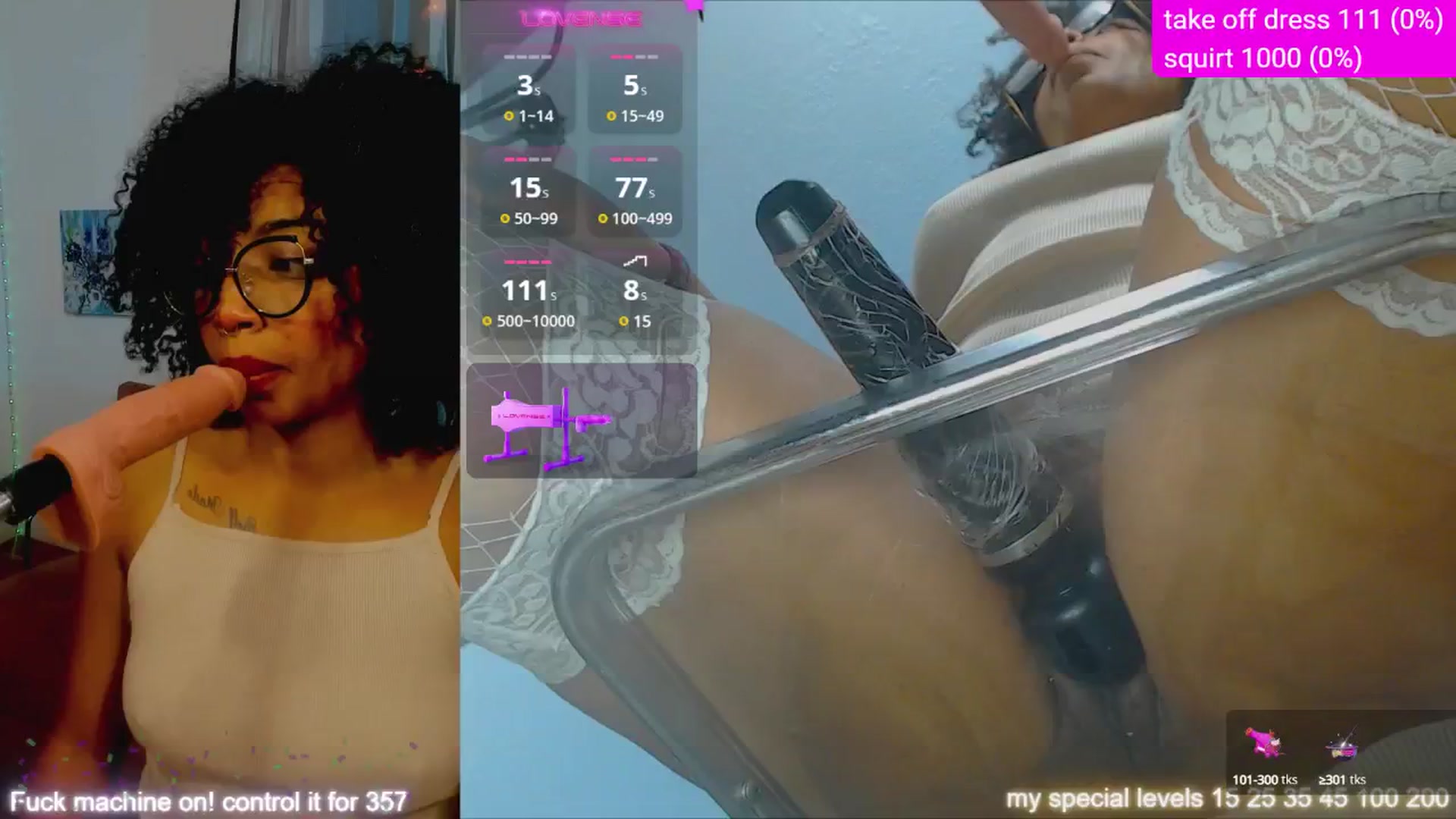 Gallery image thumbnail from Sweetevening's myfreecams stream on, 10/19/2024, 11:28 image 13 of 20