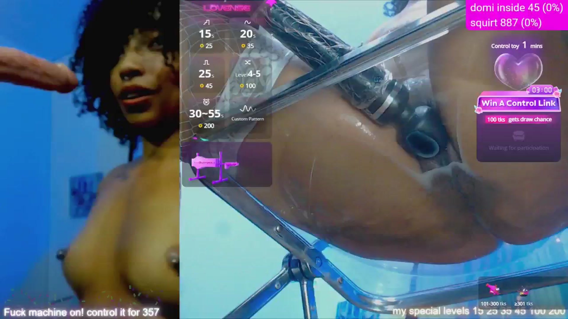 Gallery image thumbnail from Sweetevening's myfreecams stream on, 10/19/2024, 13:46 image 11 of 20